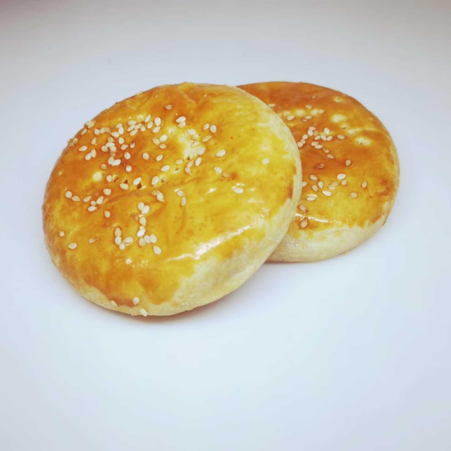 Wife  Biscuits - 老婆饼