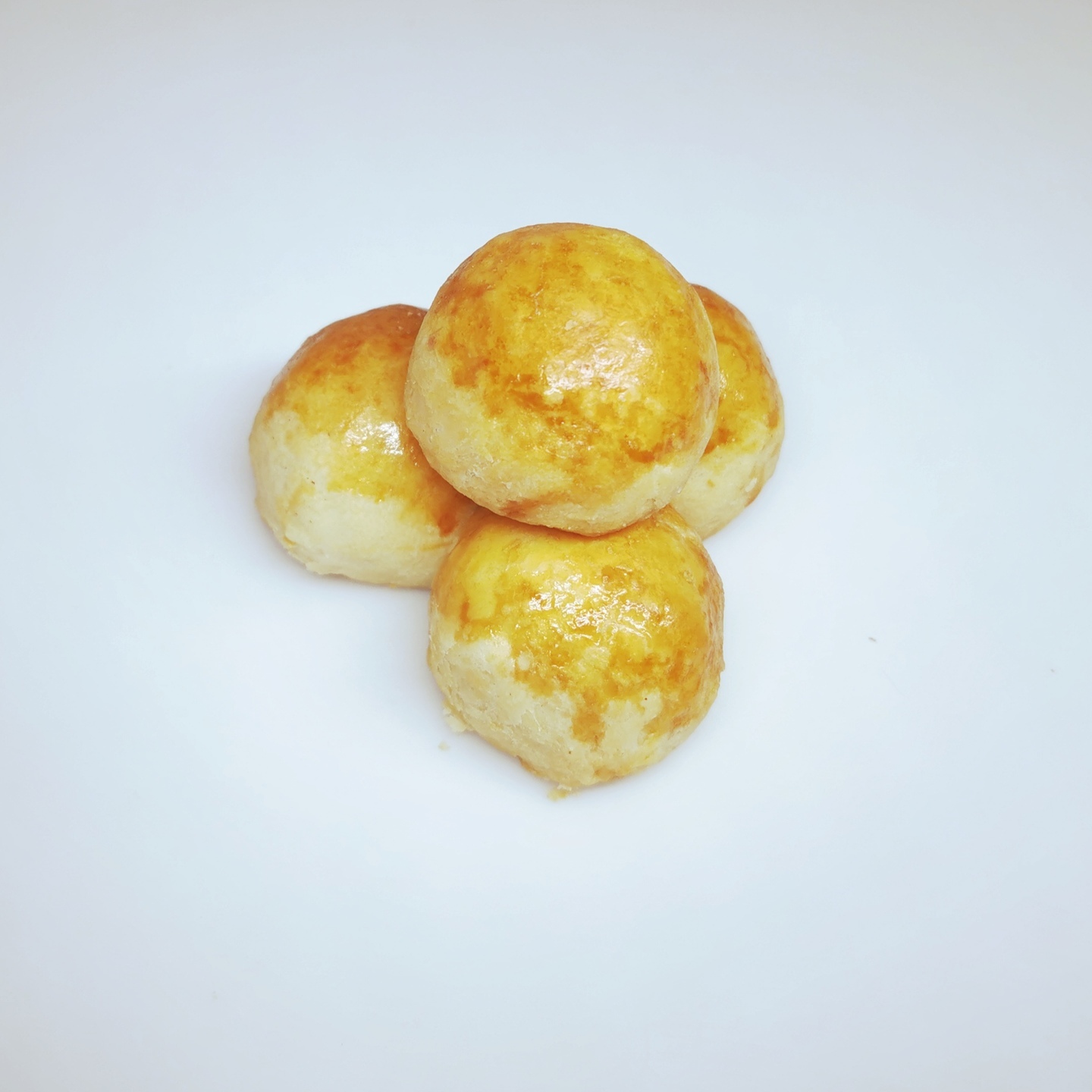 Tambun PiahSalted - 淡文饼