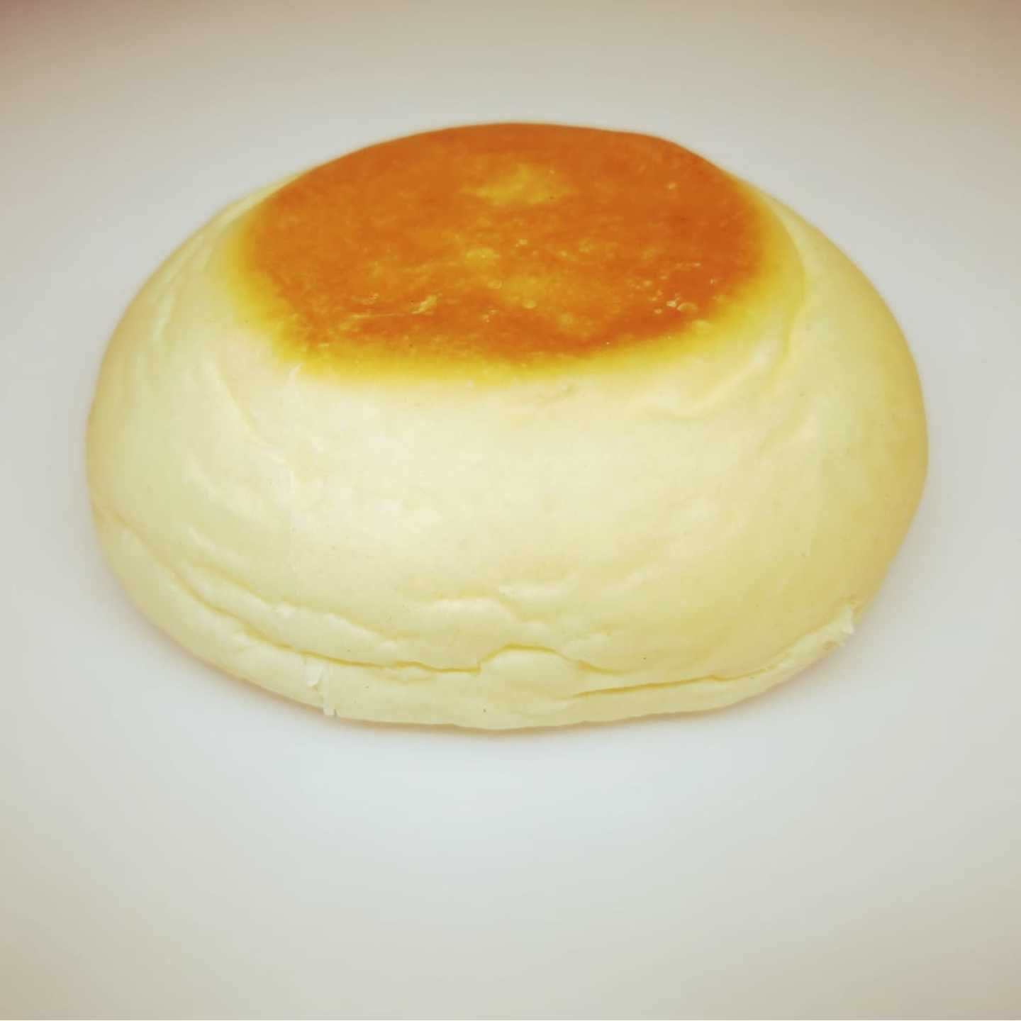 Japanese Cheese Bun - 日式芝士