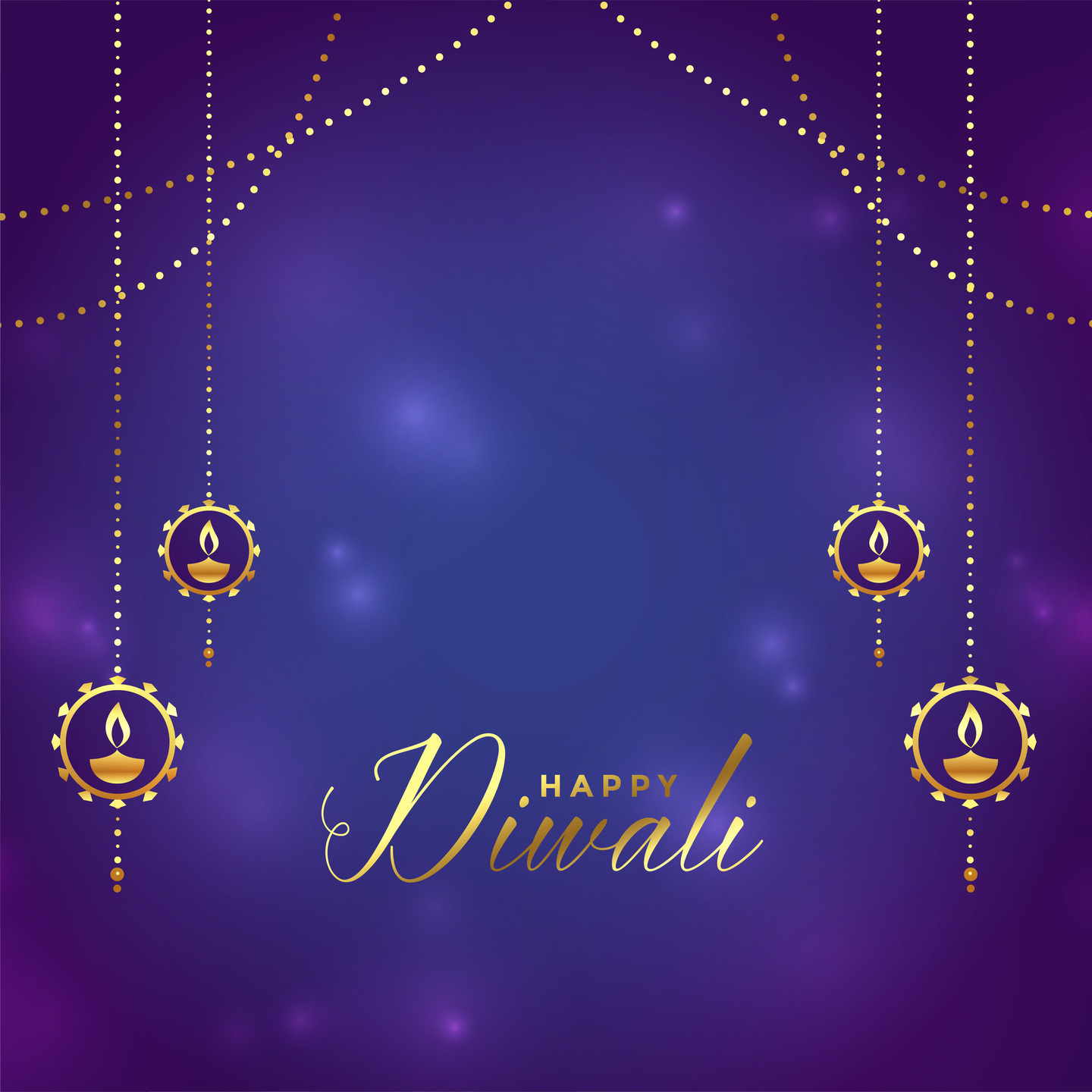 Wowsome Wish Diwali Gift Card - Send Wishes