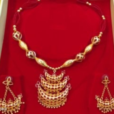 junbiri set