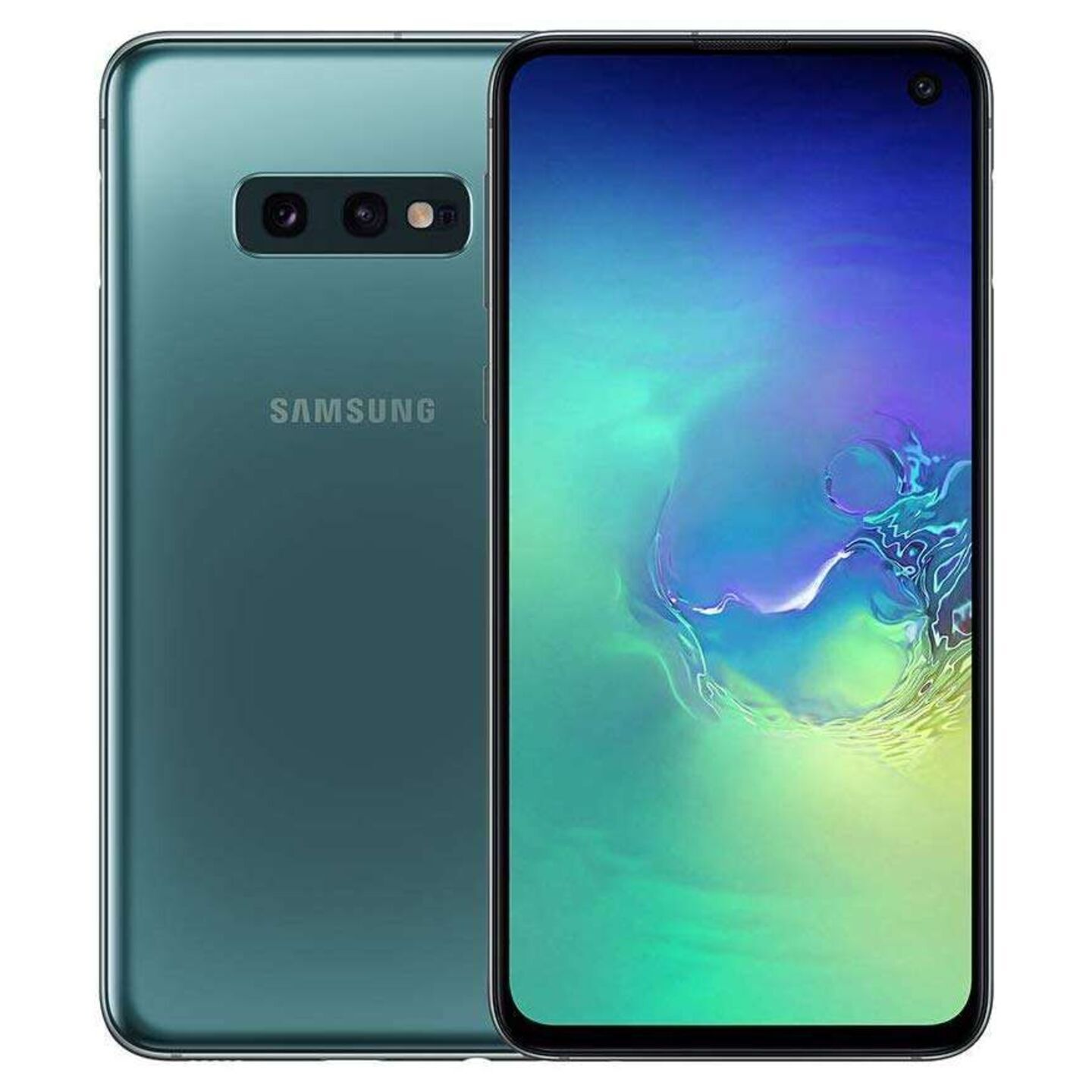 Samsung galaxy s10e 128GB 6GB RAM Refurbished 