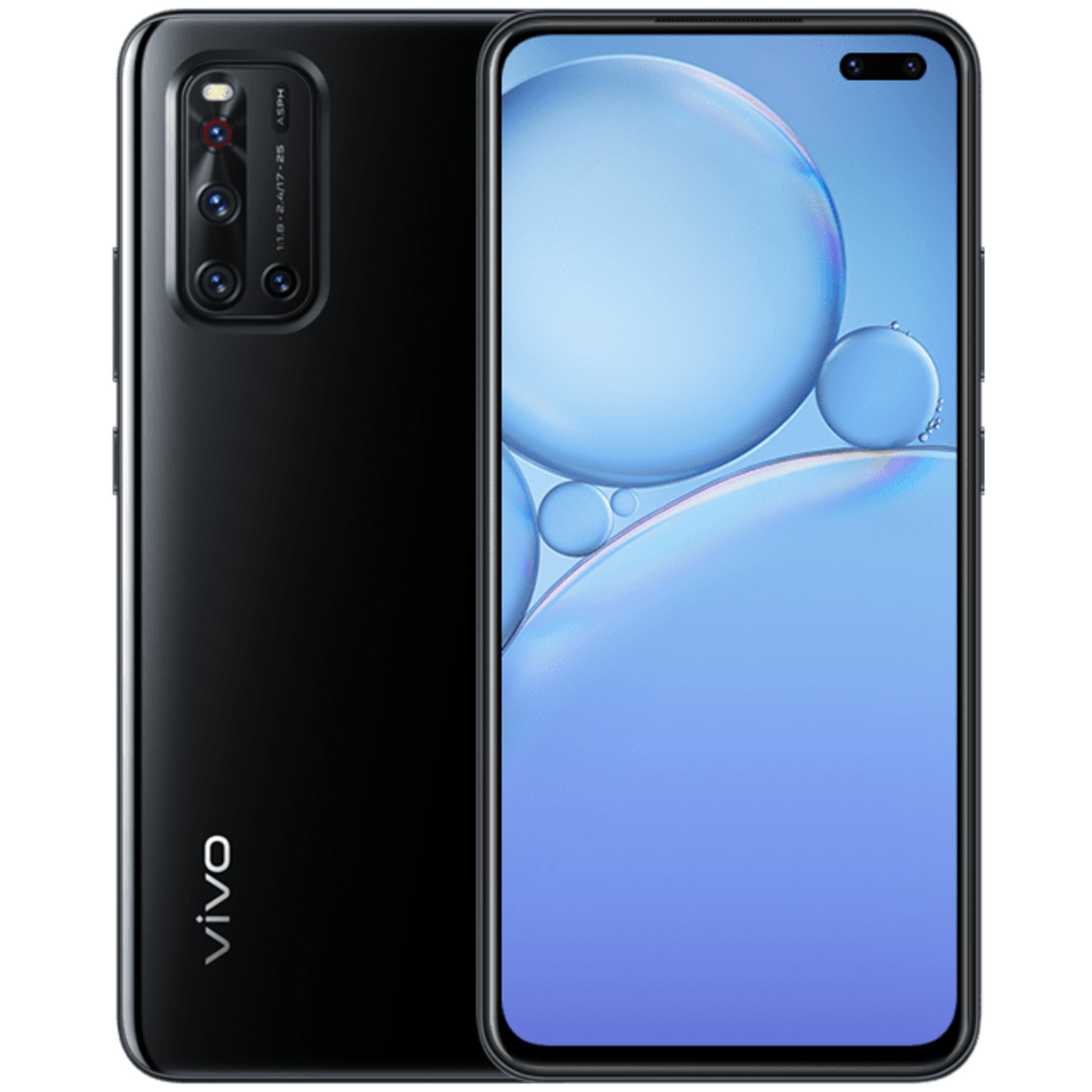 Vivo V19 8GB 128GB Refurbished