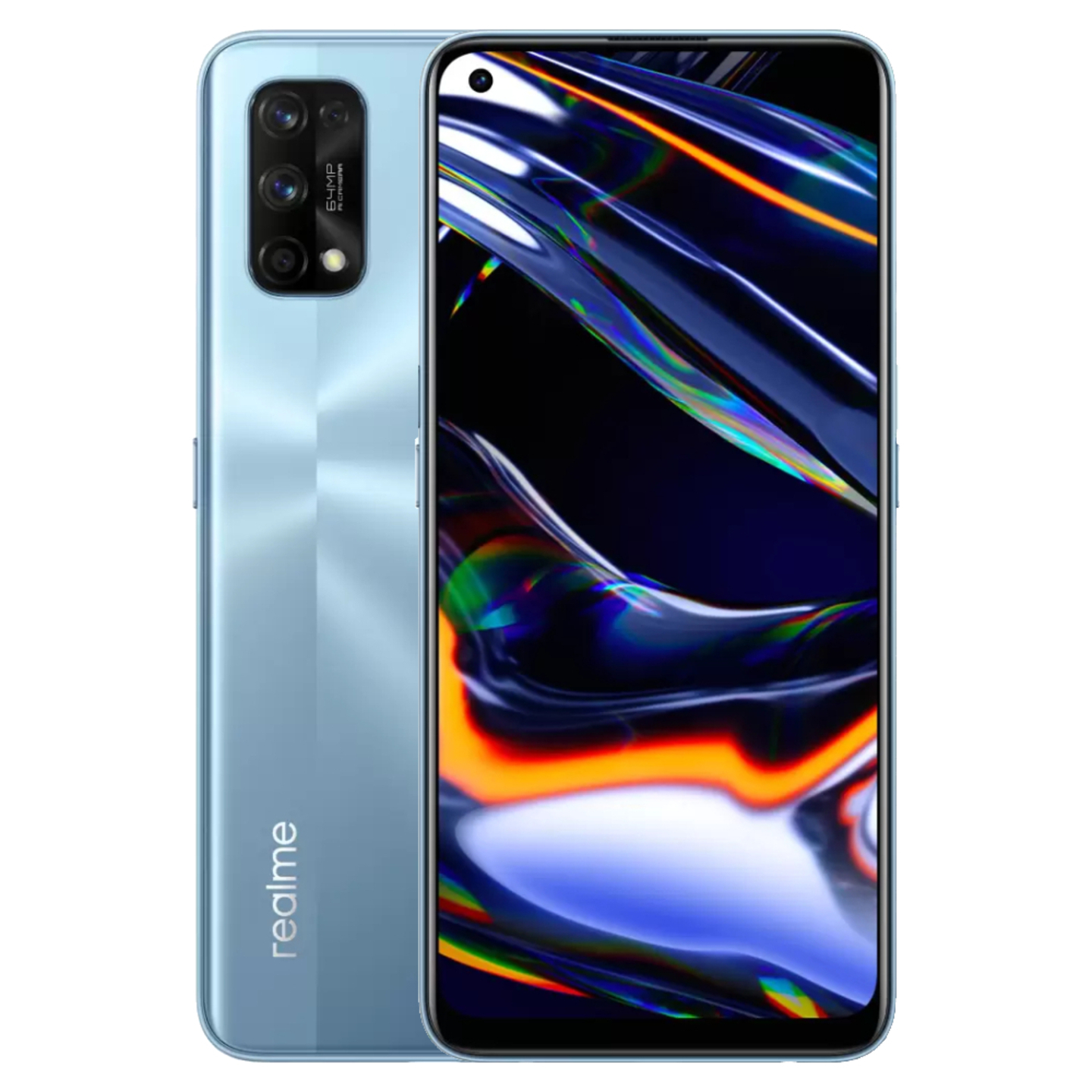 Realme 7 Pro 6GB 128GB Refurbished 
