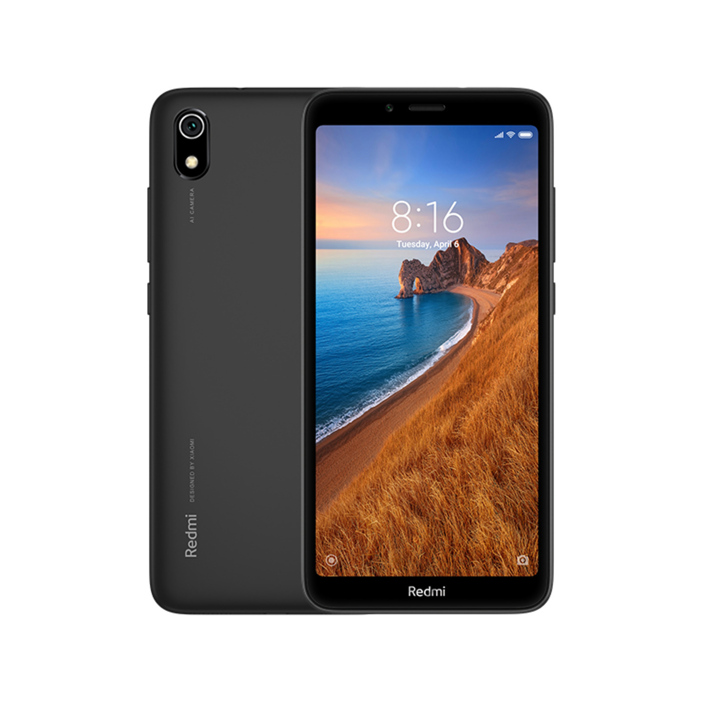 Xiaomi Redmi 7A 16GB 2GB RAM Refurbished 
