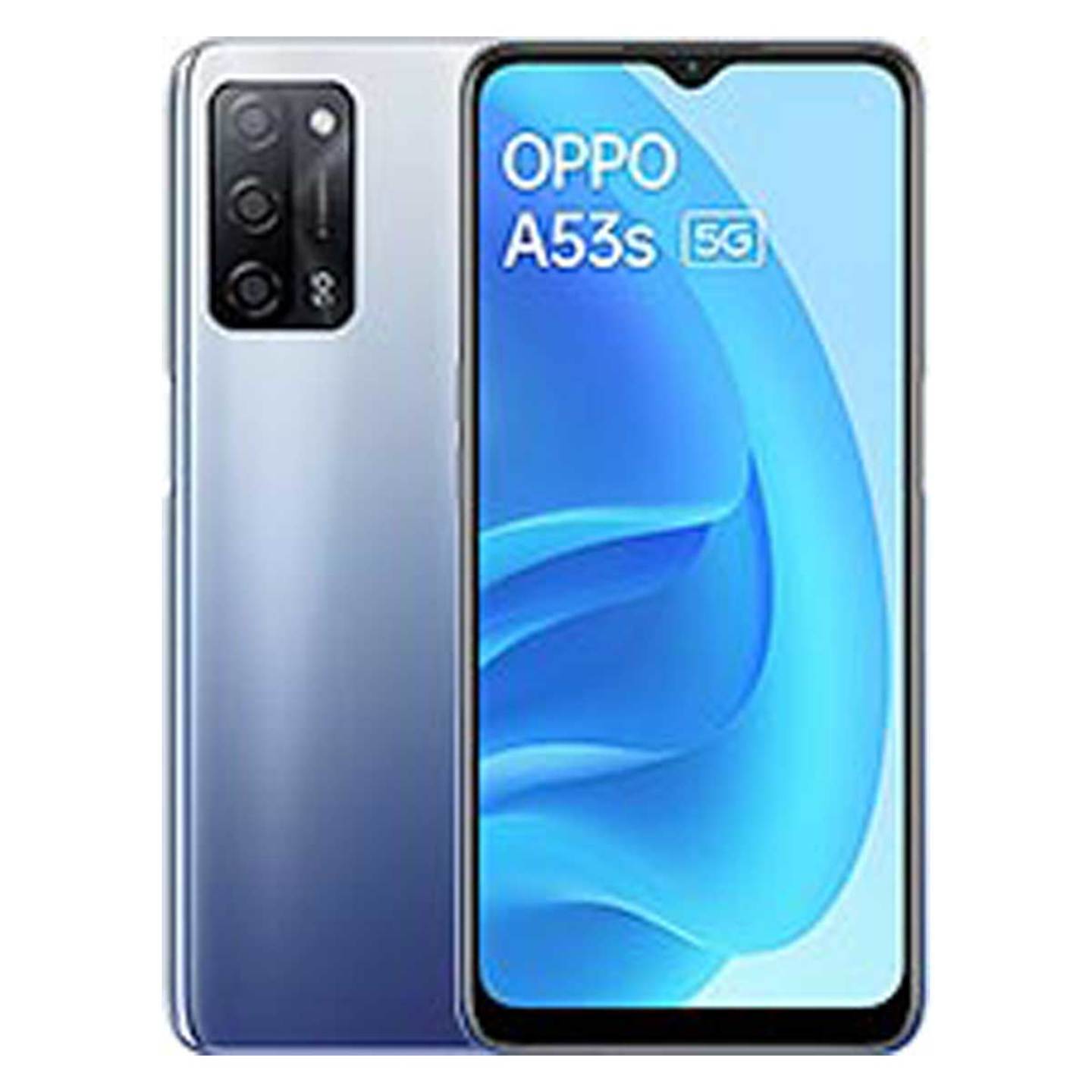 OPPO A53s 5G 6GB 128GB