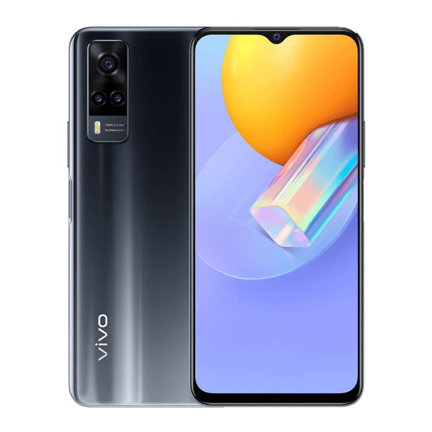 Vivo Y31 2021 6GB 128GB