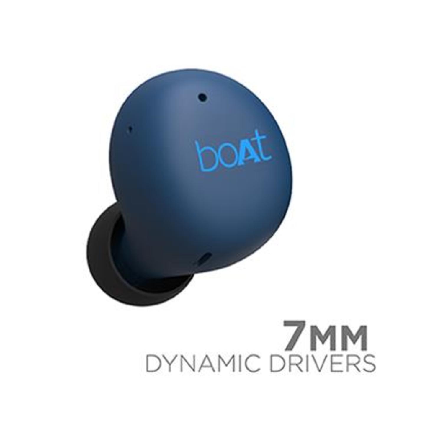 BoAt Airdopes 383 True Wireless Bluetooth Headset