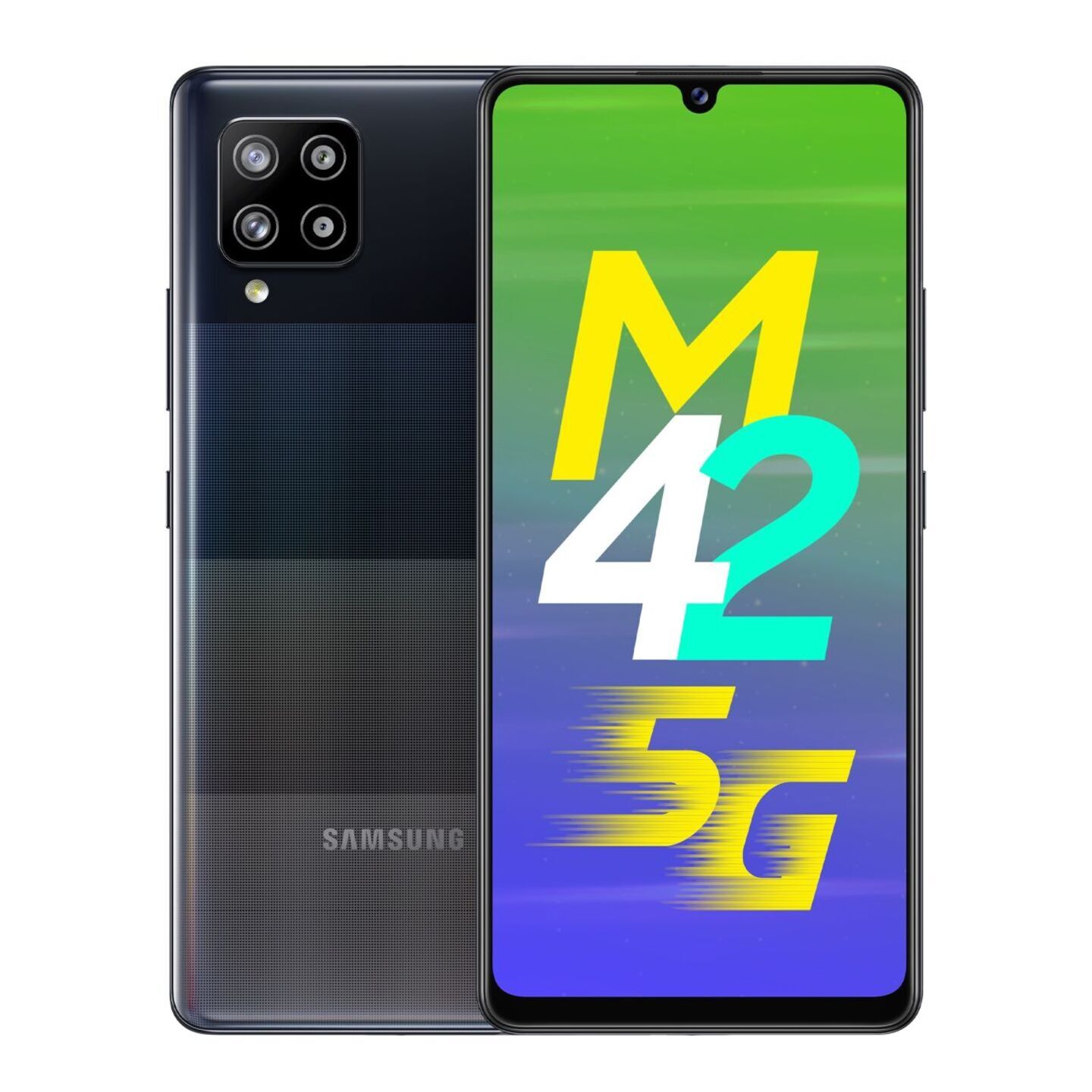 Samsung Galaxy M42 5G 6GB 128GB Refurbished