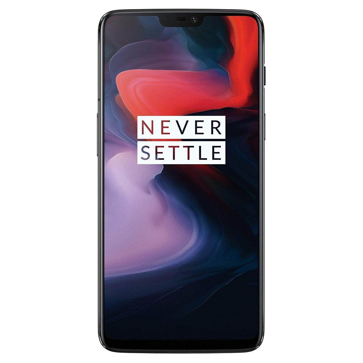 Oneplus 6 128GB 8GB RAM Refurbished 