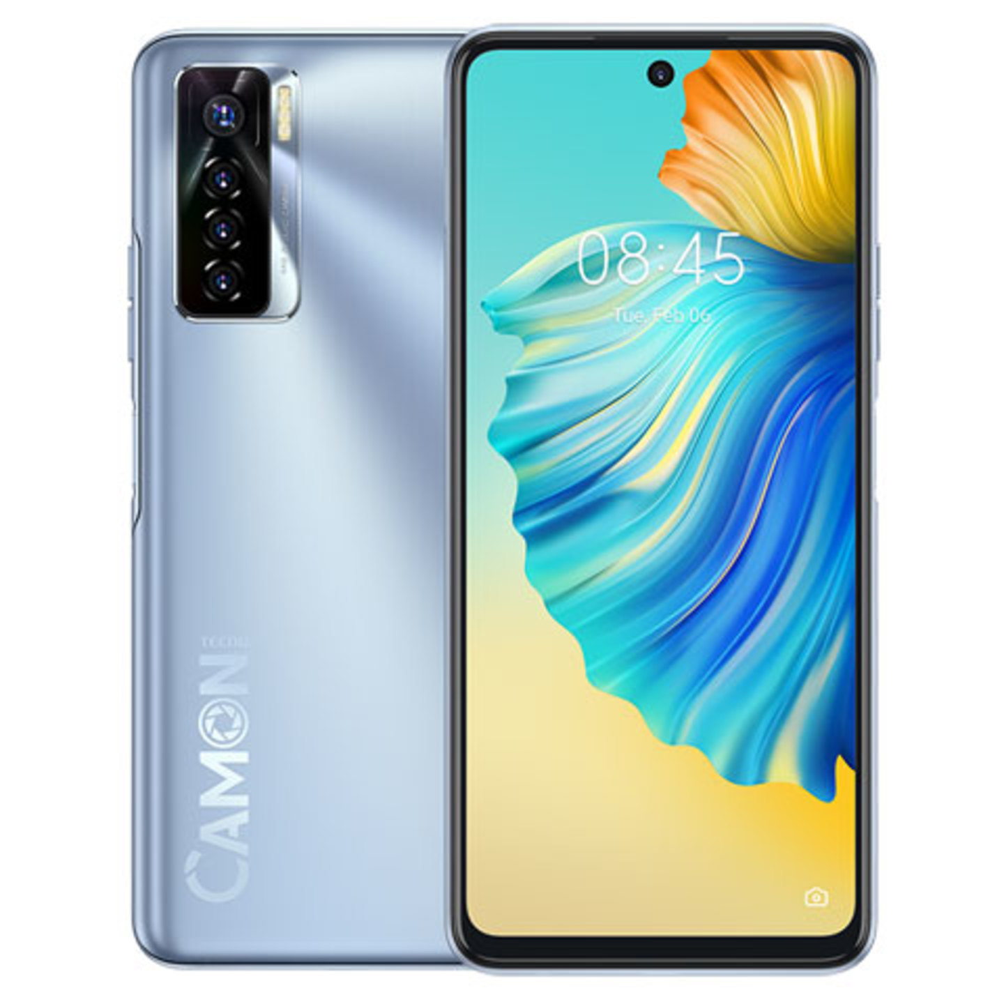Tecno Camon 17 Pro 8GB 128GB