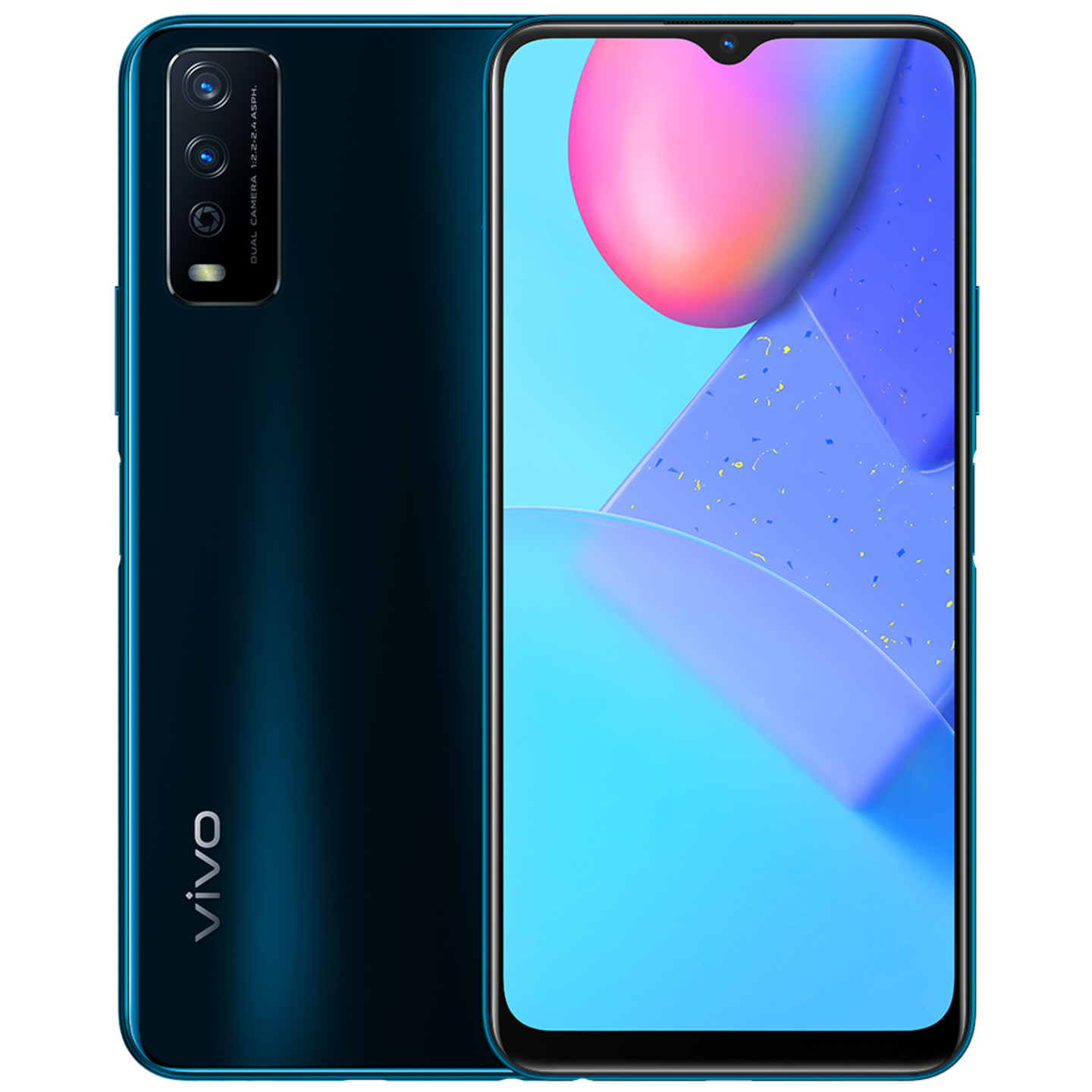 Vivo Y12s 3GB 32GB