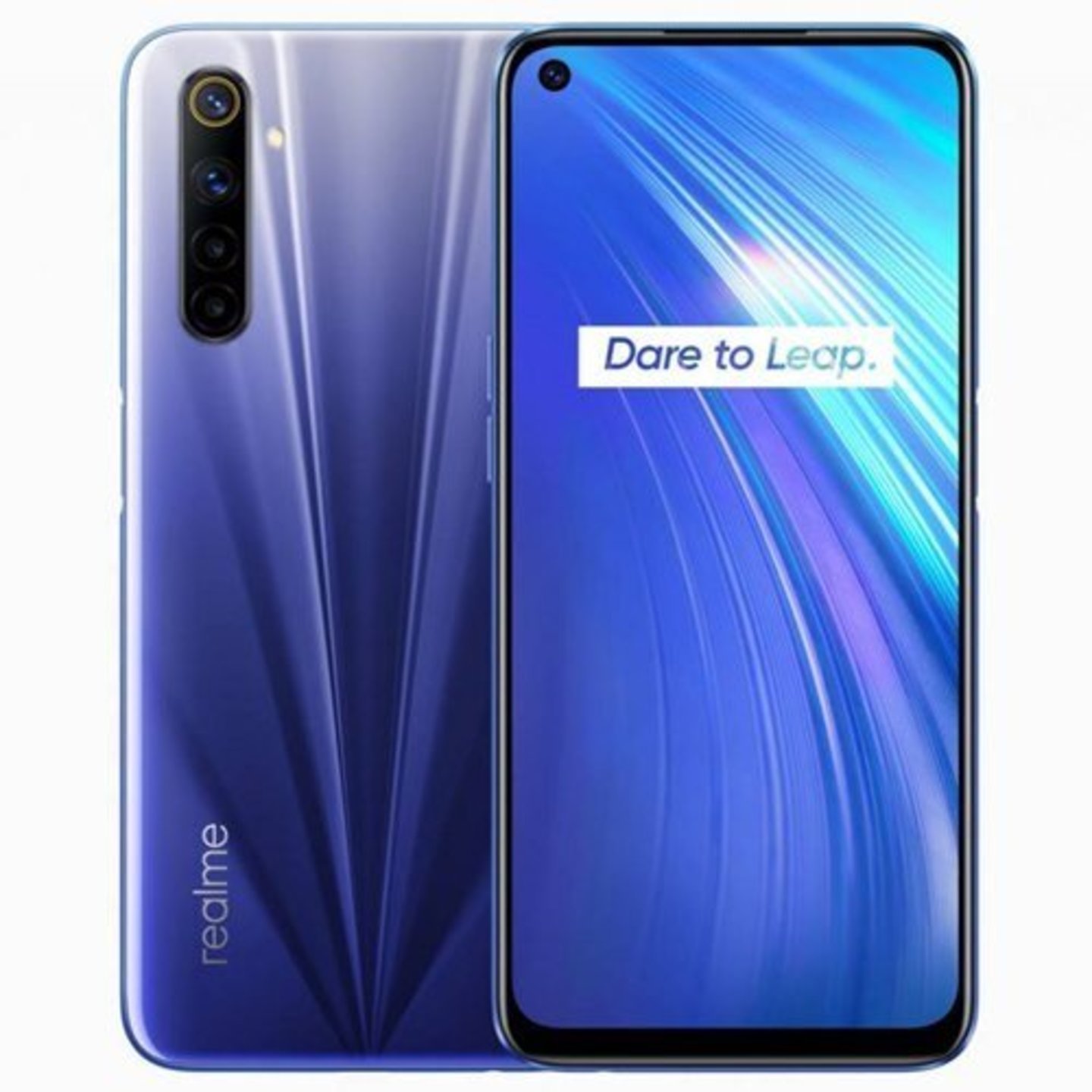 Realme X3 8 GB 128 GB Refurbished