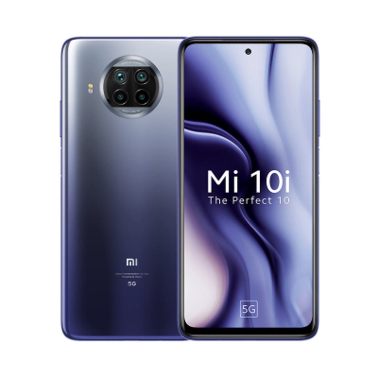 Mi 10i 128GB 8GB RAM Refurbished 