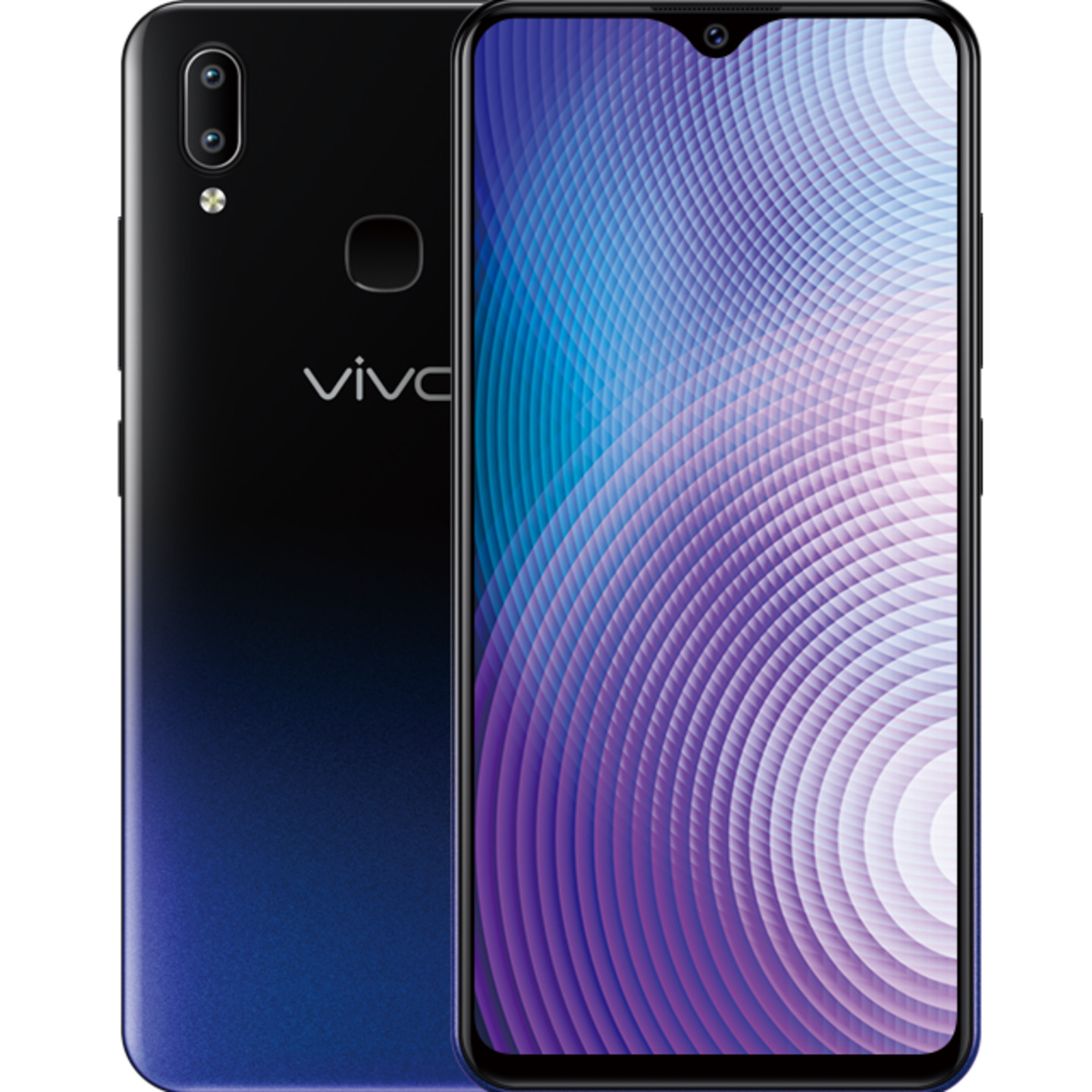 Vivo Y91 3GB 32GB Refurbished 