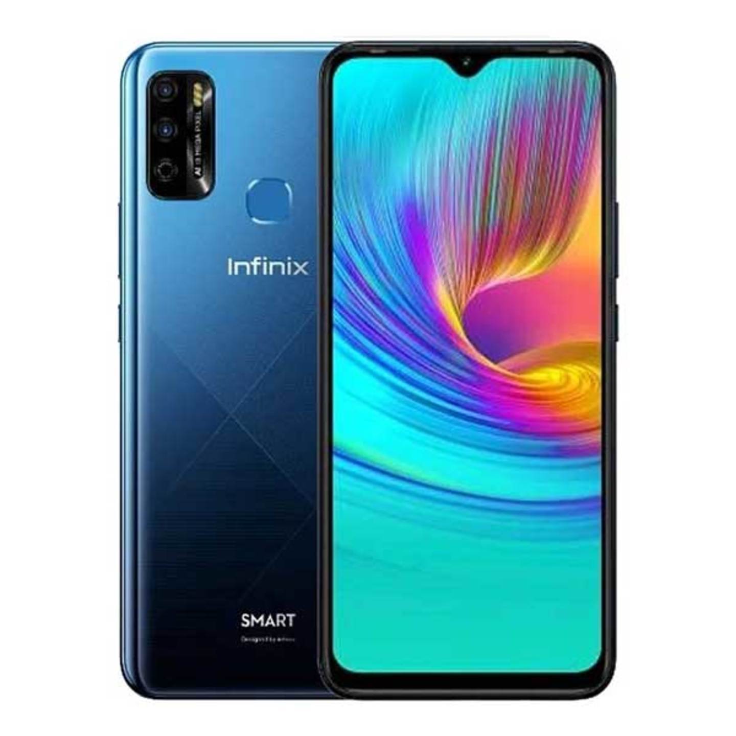 Infinix Smart 5 2GB 32GB