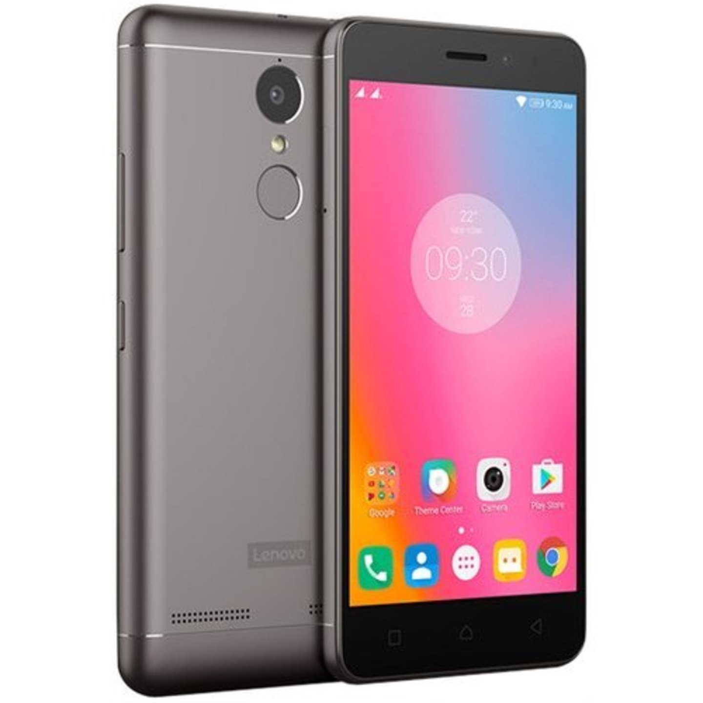 Lenovo K6 Power  4 GB 32 GB Refurbished