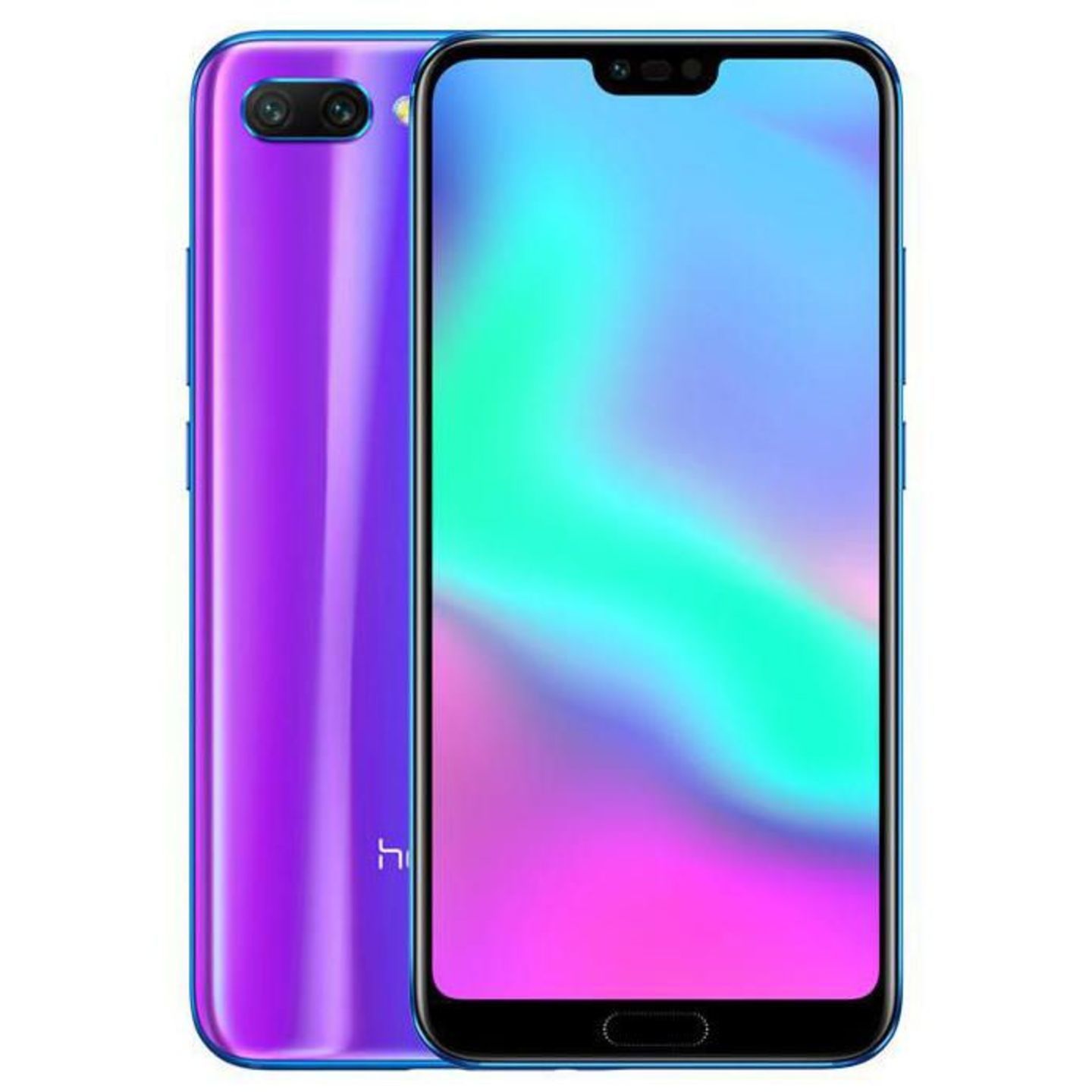 Honor 10 128GB 6GB RAM Refurbished