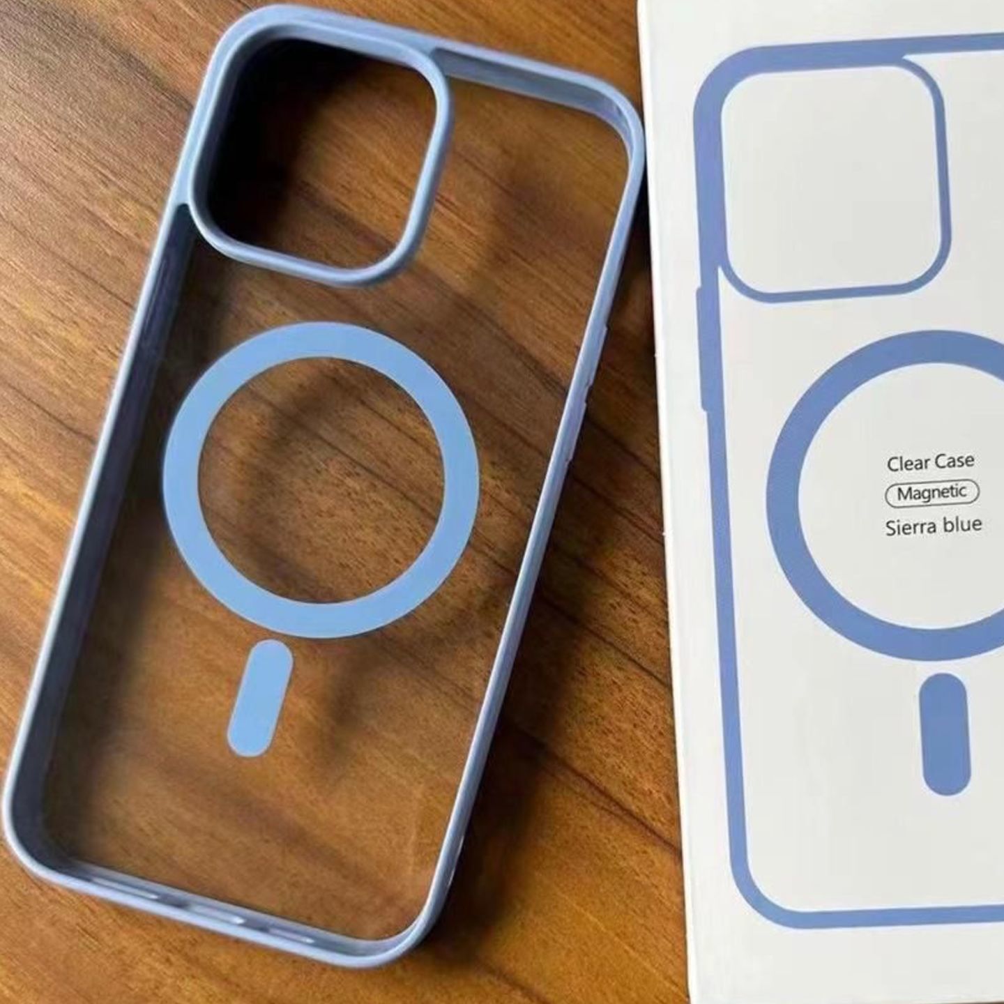 New iPhone Magsafe Case for iPhone 14 plus