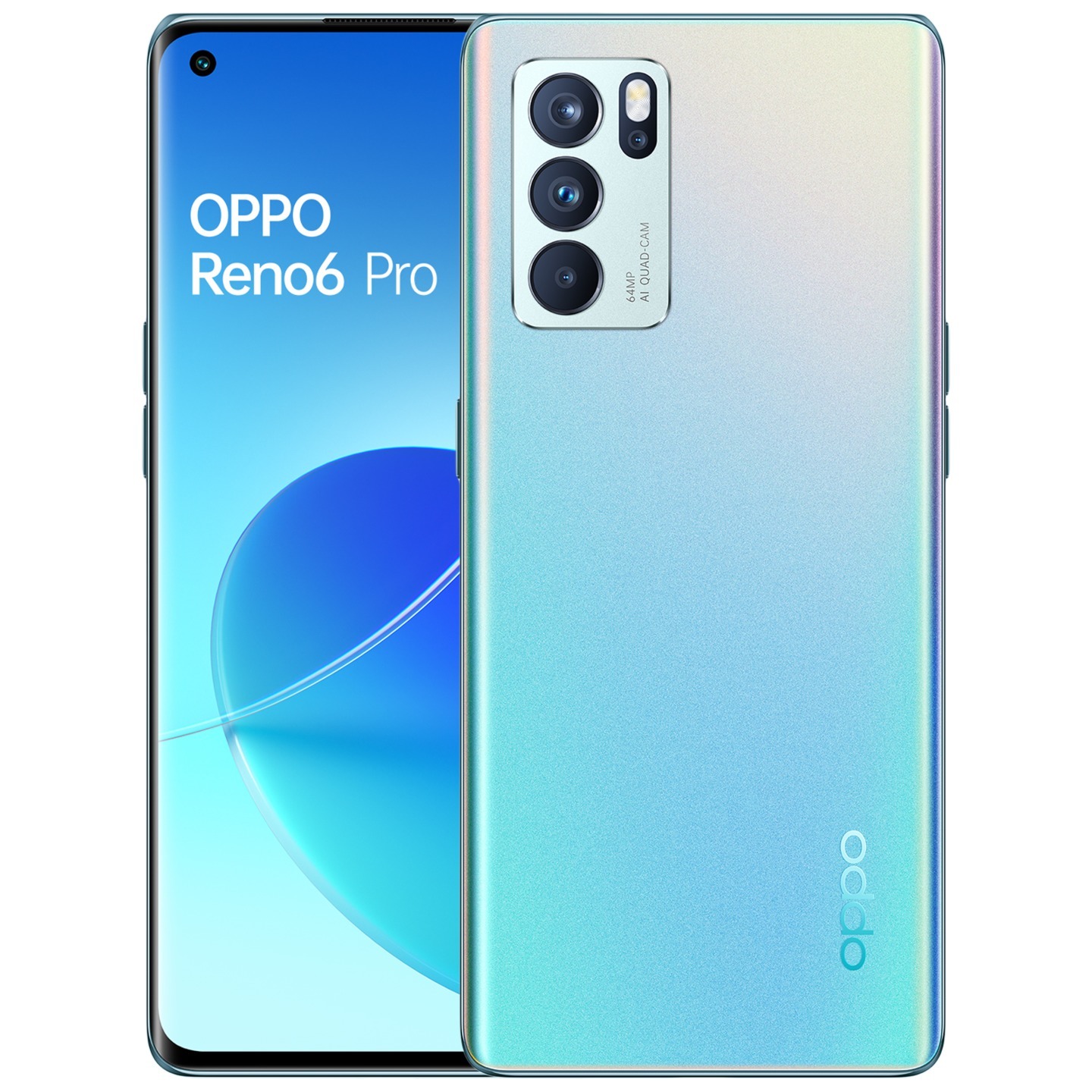 OPPO Reno6 Pro 5G 12GB 256GB