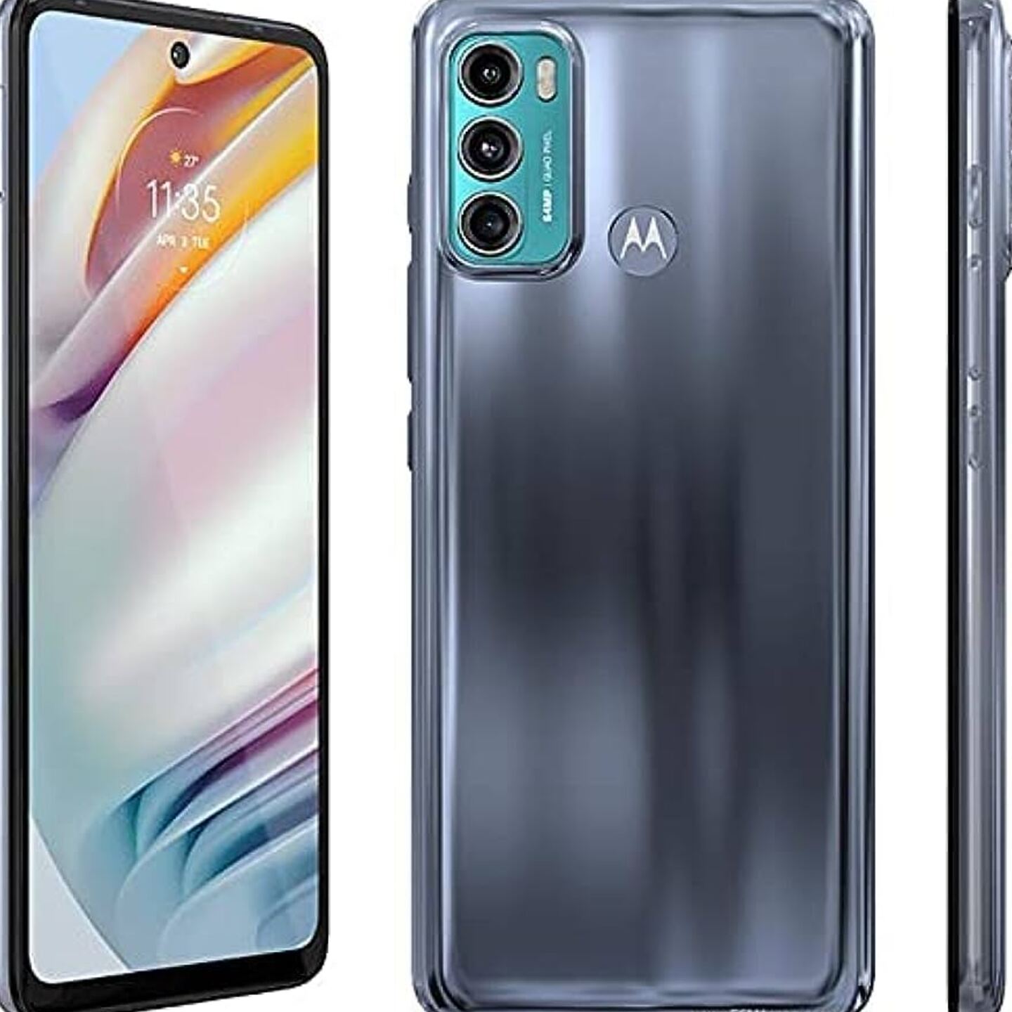 Motorola Moto G40 Fusion 6GB 128GB Refurbished