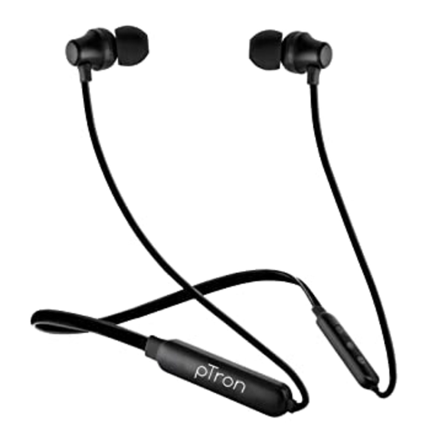 Ptron Tangent lite wireless Bluetooth earphone