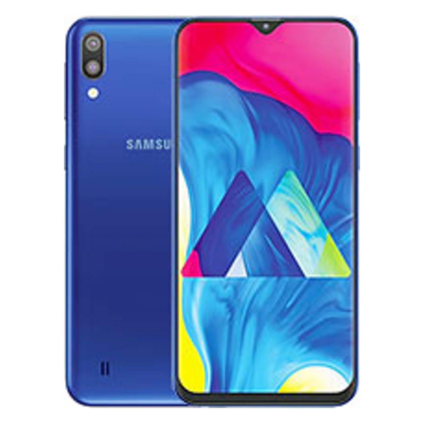 Samsung Galaxy M10 3GB 32GB BlackBlue