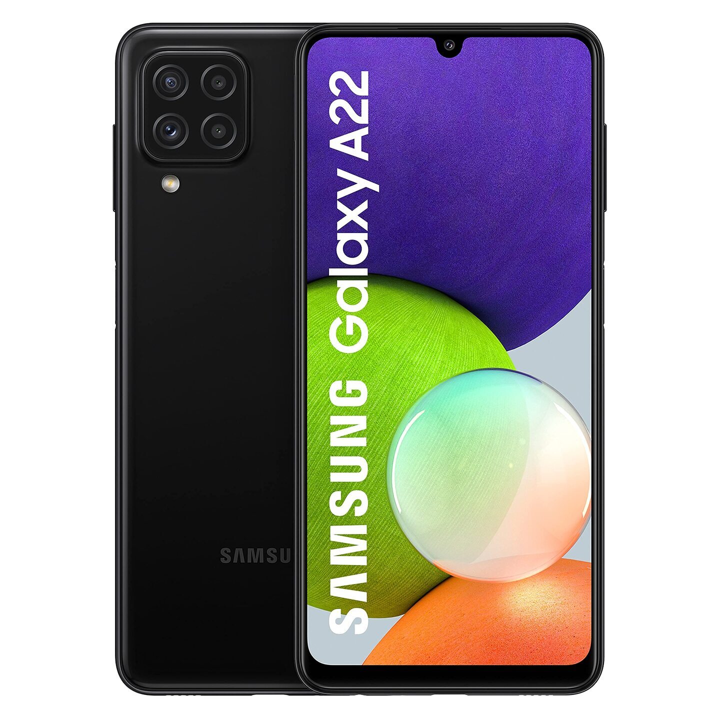 Samsung Galaxy A22 5G 6GB 128GB Refurbished