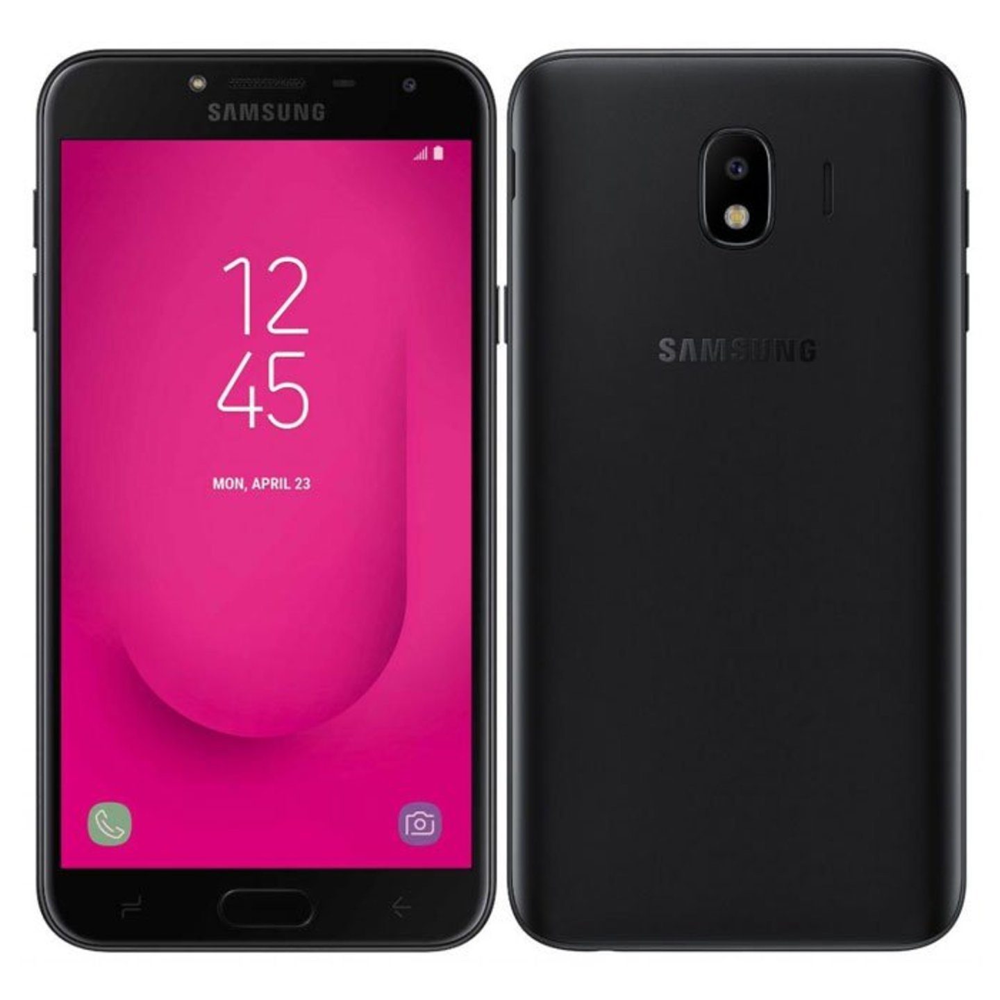 Samsung Galaxy J4 2 GB 16 GB Refurbished