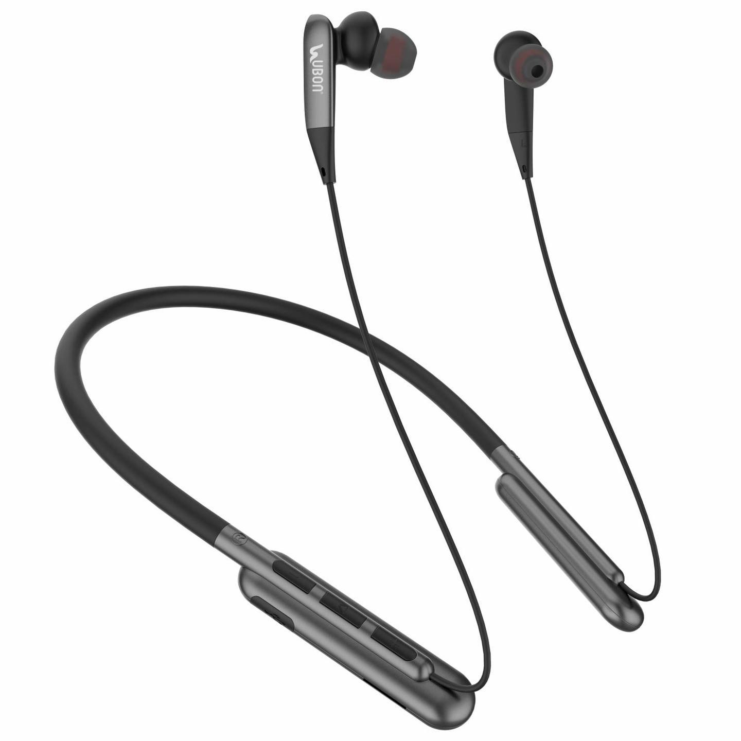 Ubon CL-70 Wireless Bluetooth Neckband