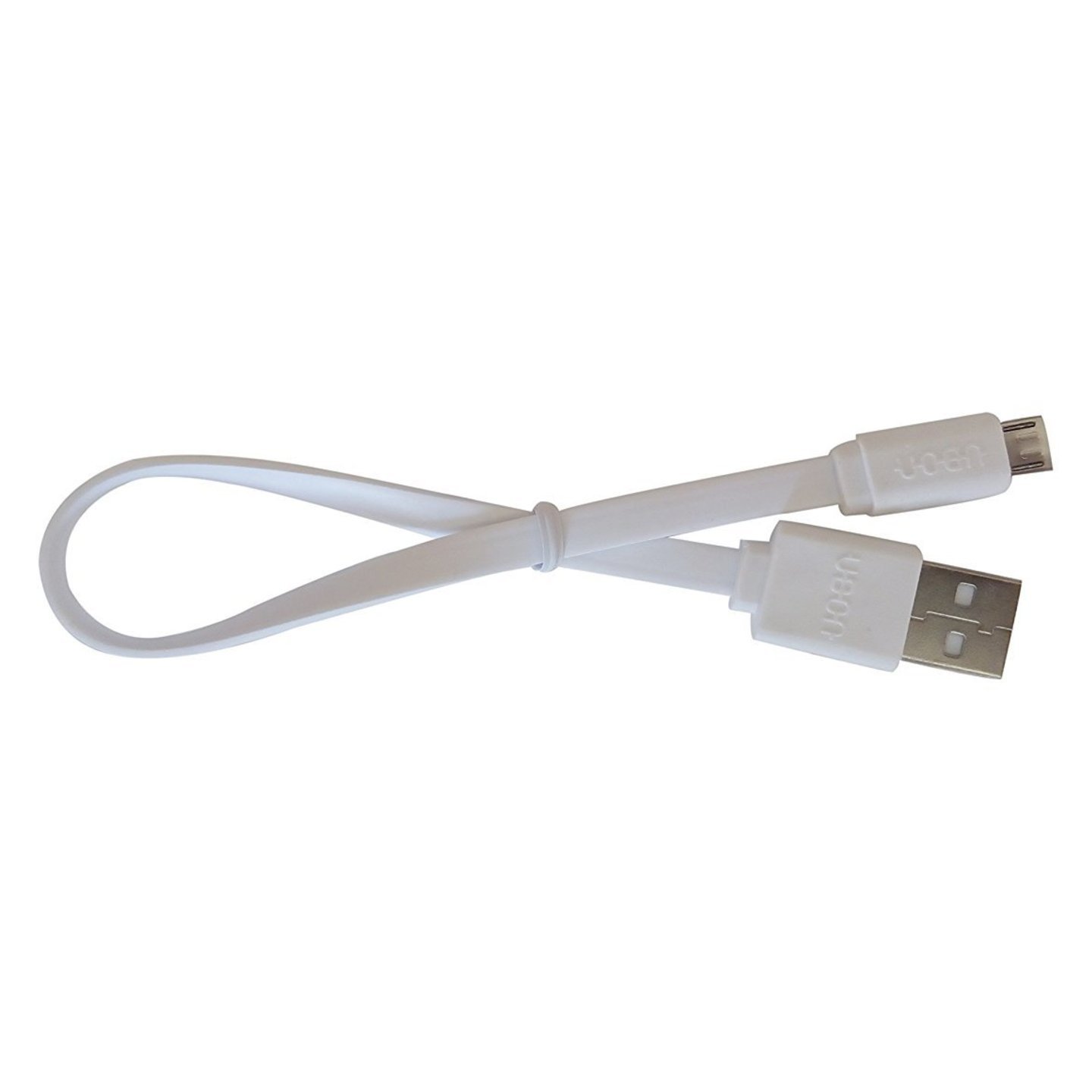 Ubon 194A Power Bank Cable Micro USB, Type C , Iphone lightning