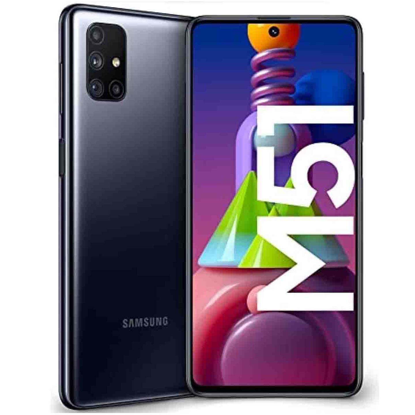Samsung Galaxy M51 6GB 128GB Refurbished 