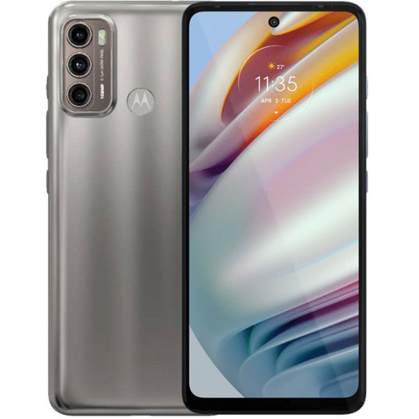 Motorola G60 6 GB 128 GB Refurbished