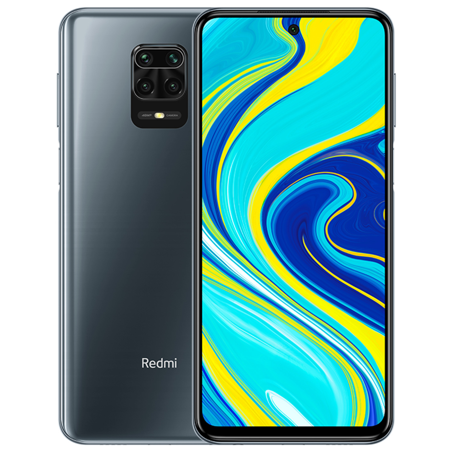 Redmi Note 9 Pro 4GB RAM 64GB Storage Refurbished 