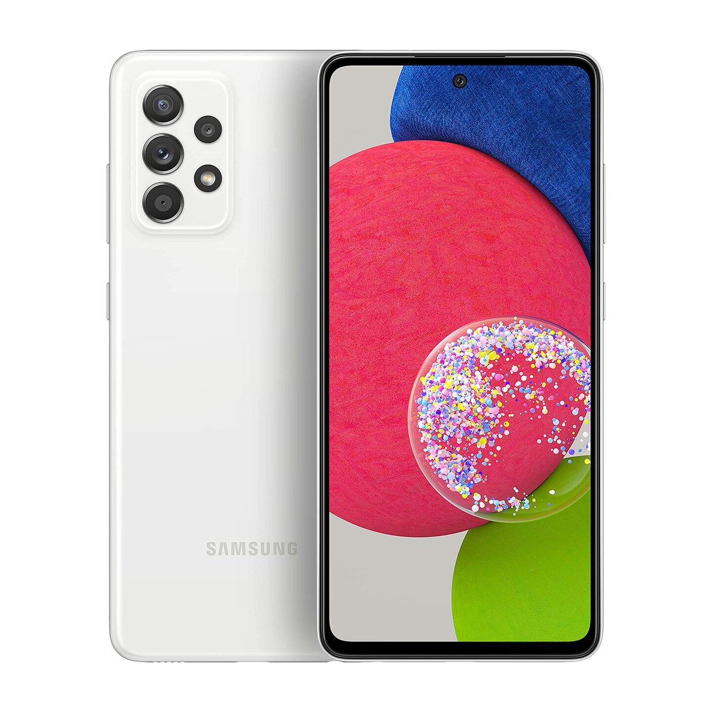 Samsung Galaxy A52s 5G 6GB 128GB Refurbished