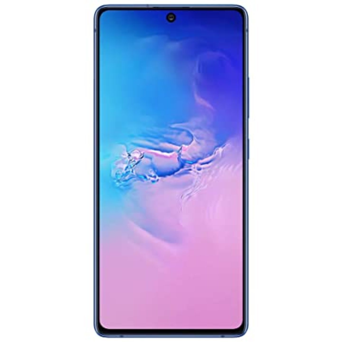 Samsung Galaxy S10 Lite 8 GB 128 GB Refurbished