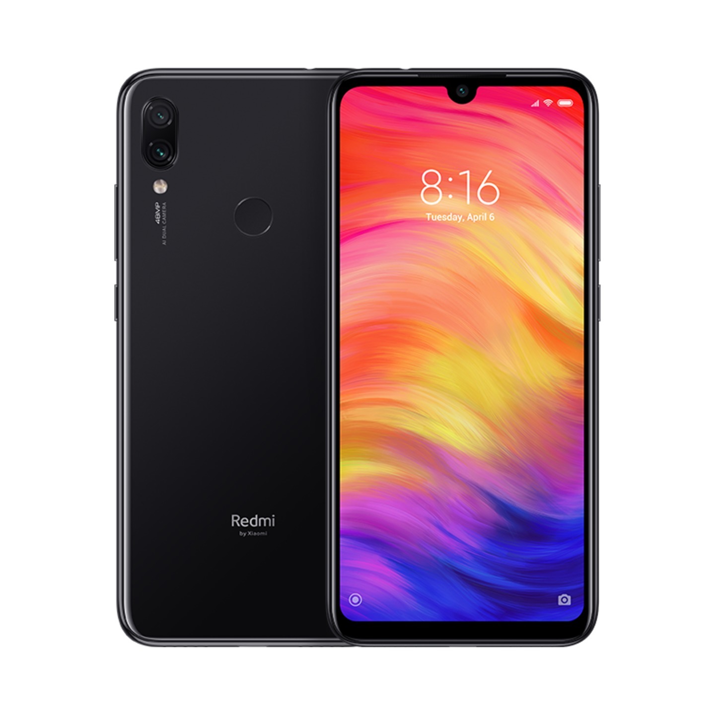 Xiaomi Redmi note 7 Pro 6GB 64 GB Refurbished