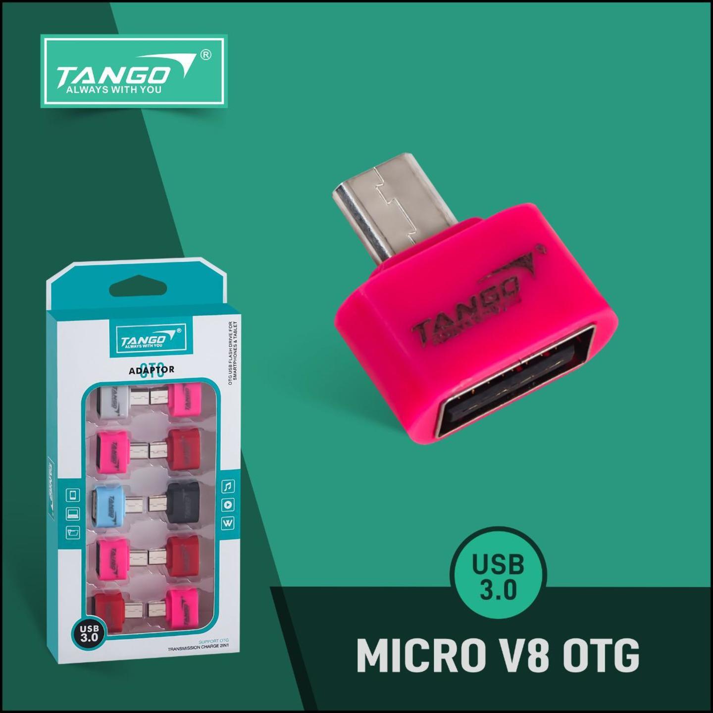 Tango Micro USB OTG for Android Phones