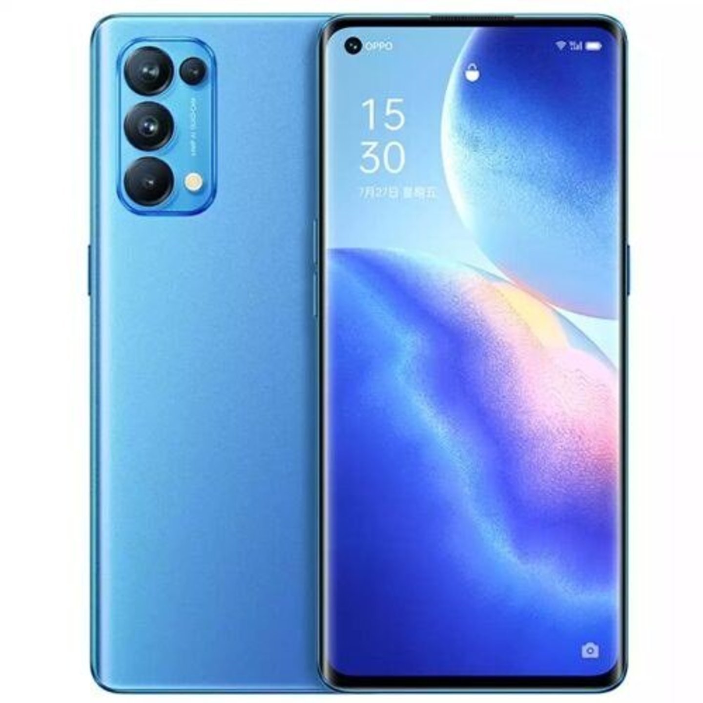 OPPO Reno5 Pro 5G 8GB 128GB