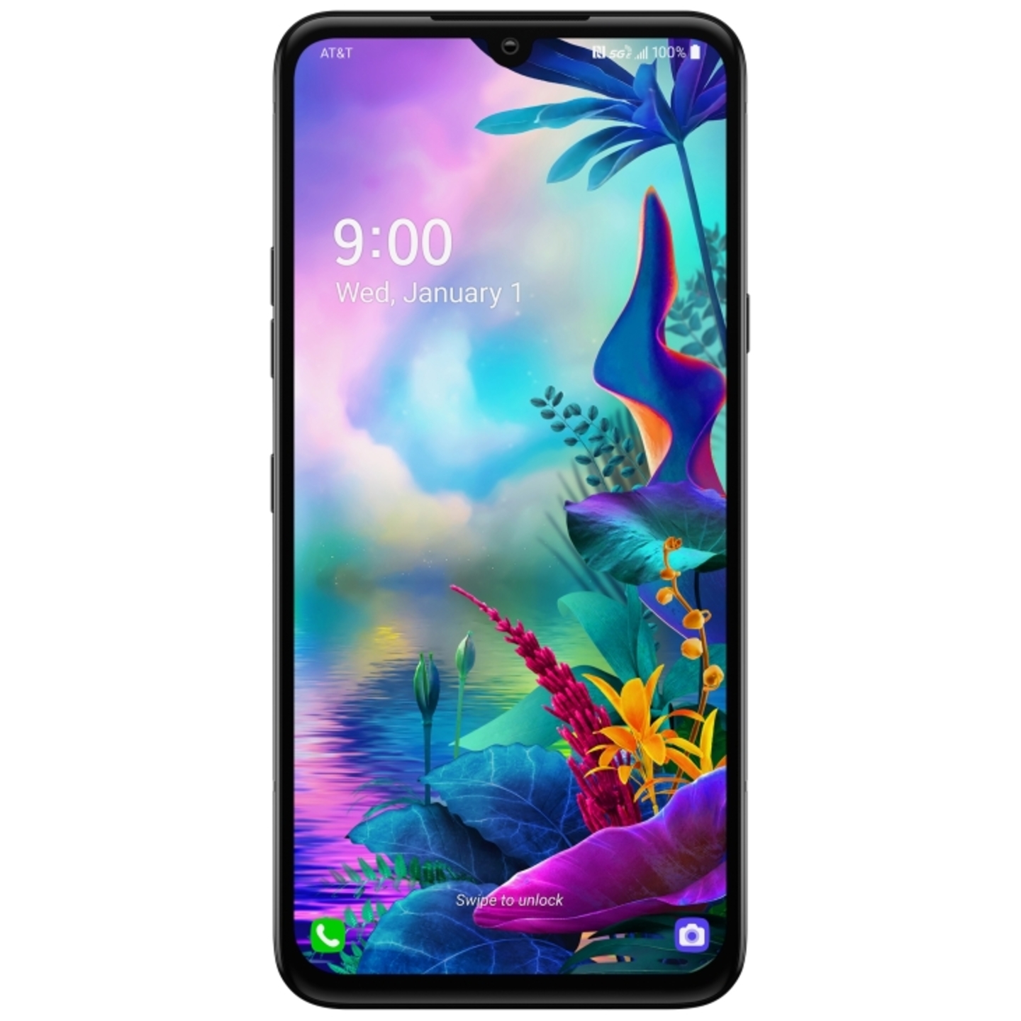 LG G8X ThinQ 6GB 128GB