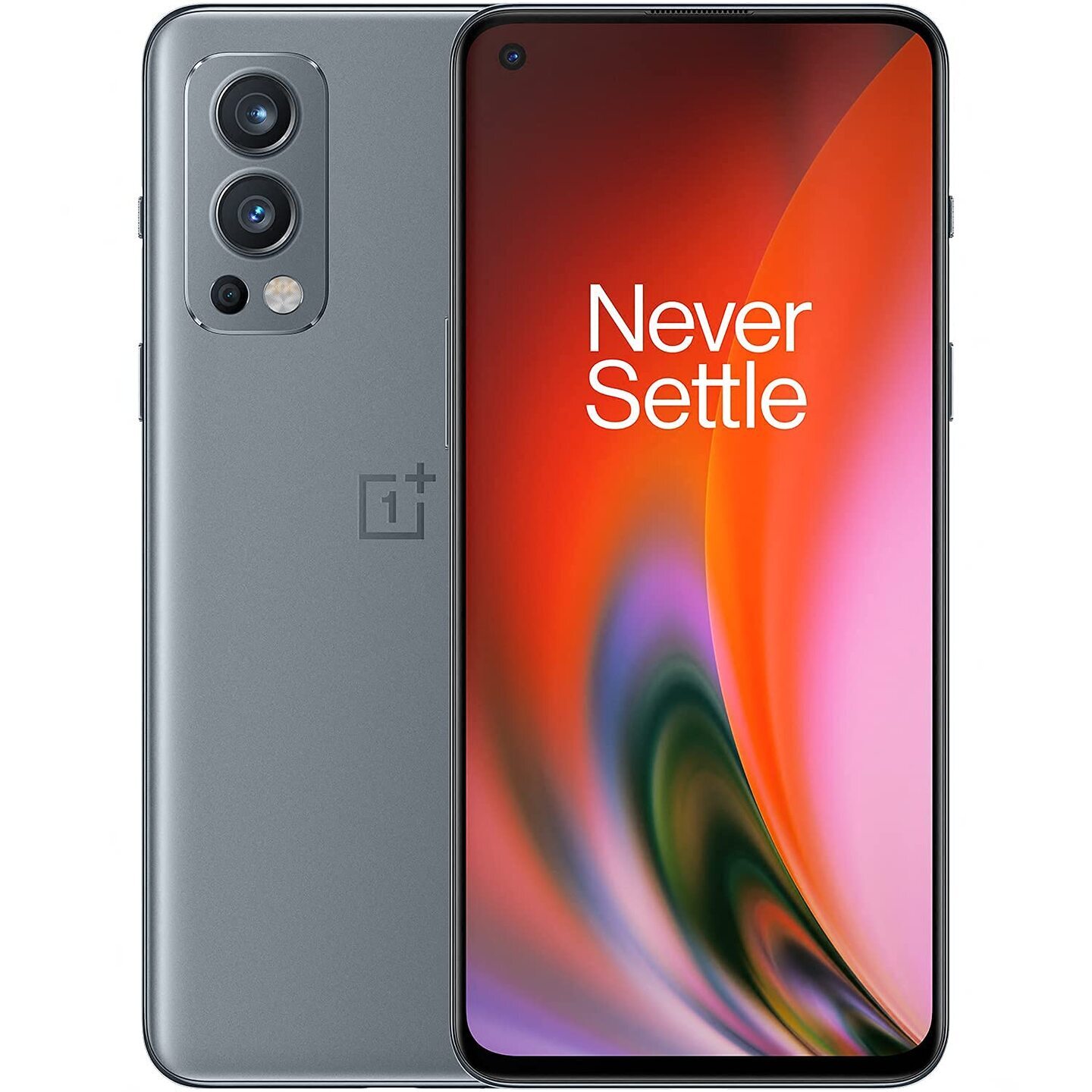 Oneplus Nord 2 128GB 8GB RAM Refurbished 