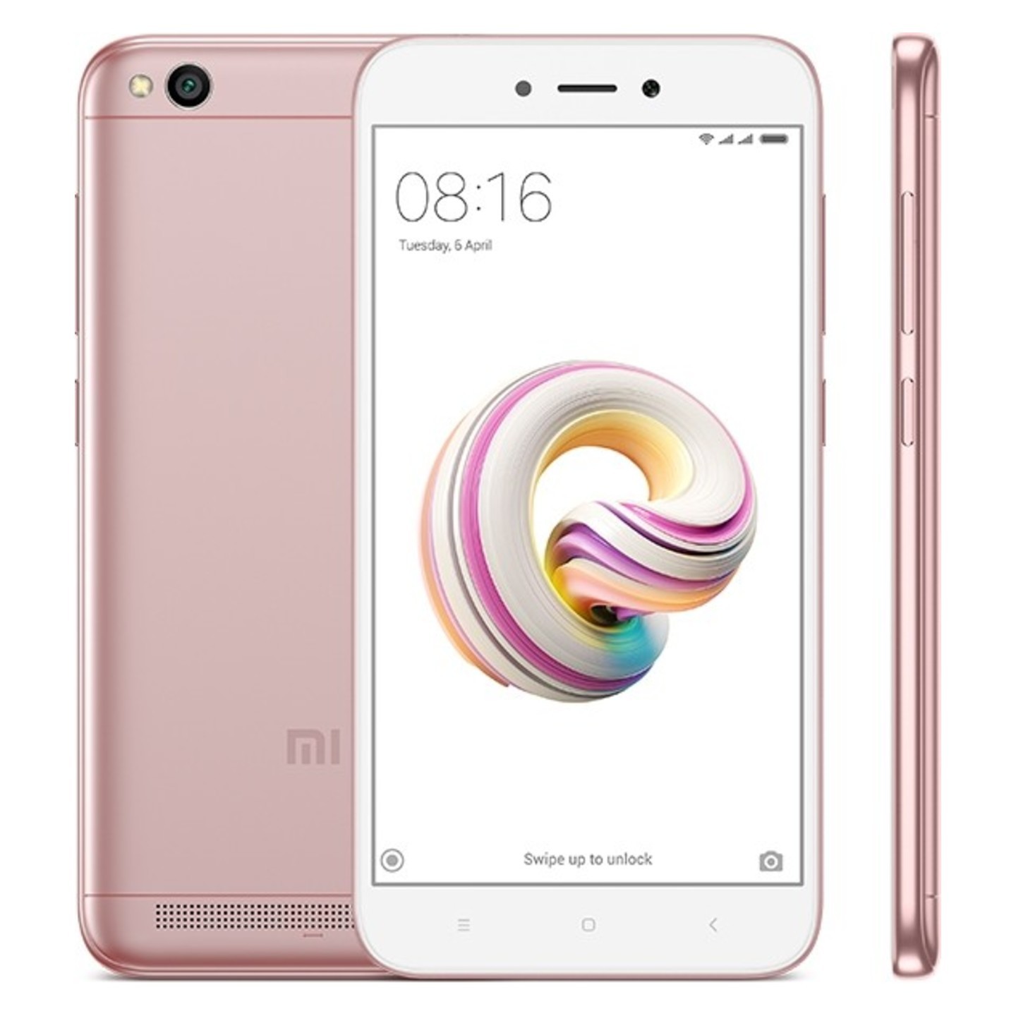 Xiaomi Redmi 5A Gold  3GB 32GB   Refurbished