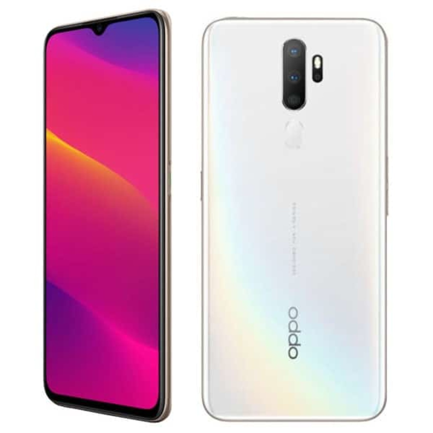 Oppo A5 2020 64GB 4GB RAM Refurbished