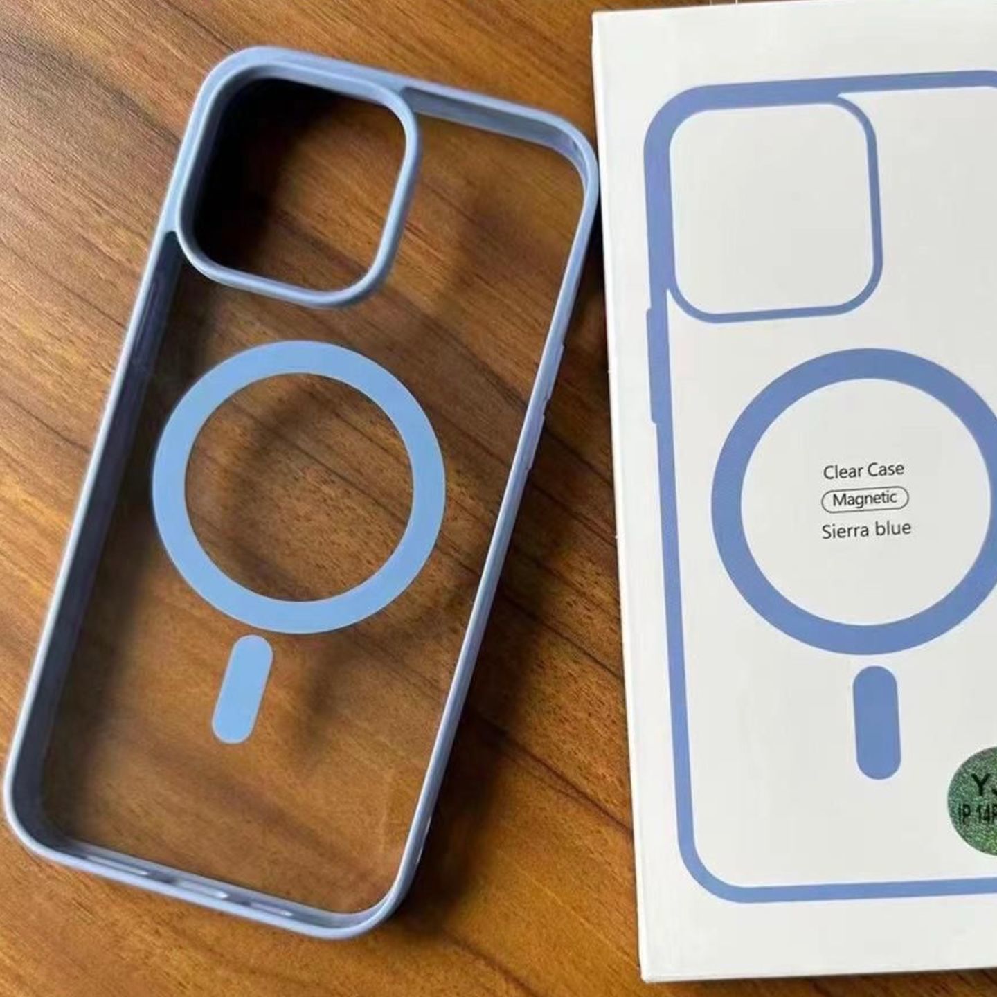 New iPhone Magsafe Case for iPhone 11