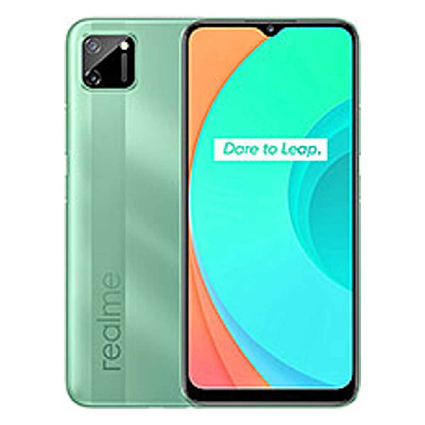 Realme C11 2GB 32GB