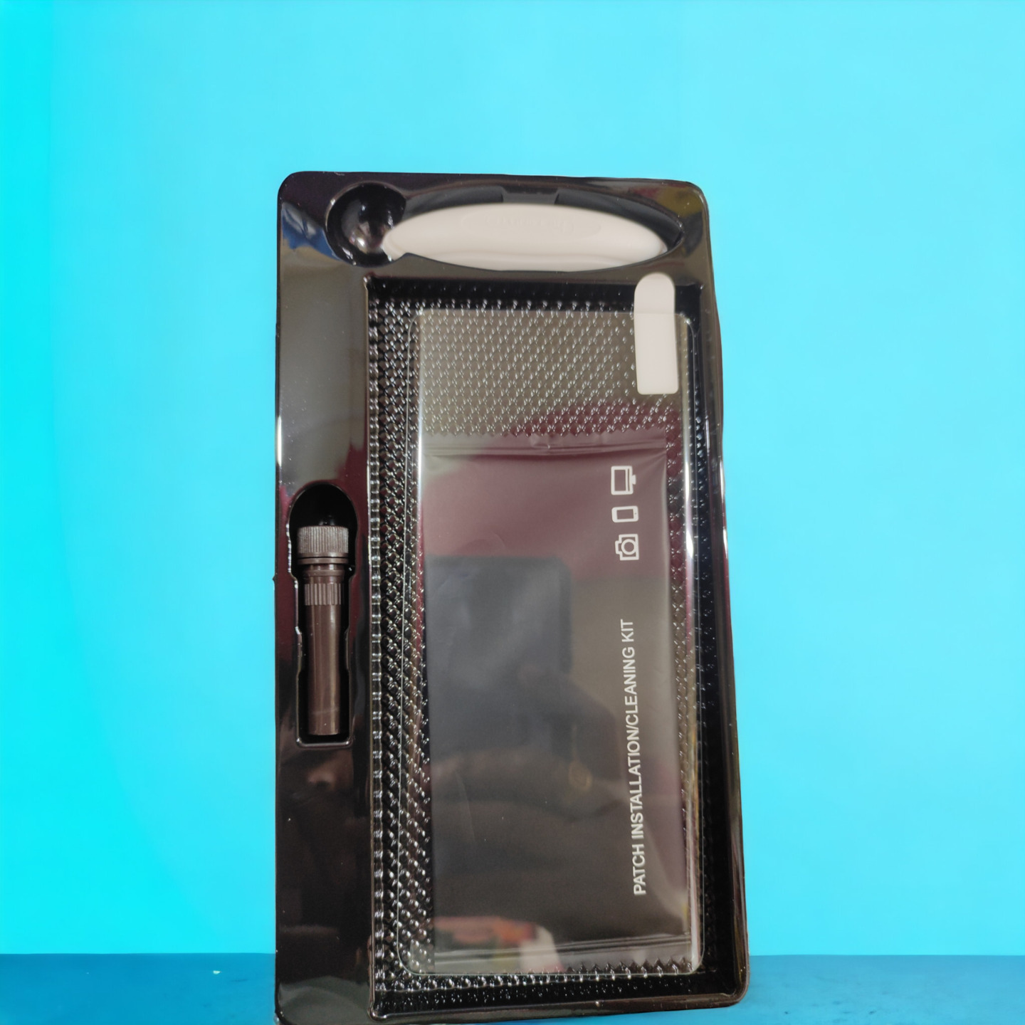 One minute UV Protection glass for Realme 11 Pro Plus