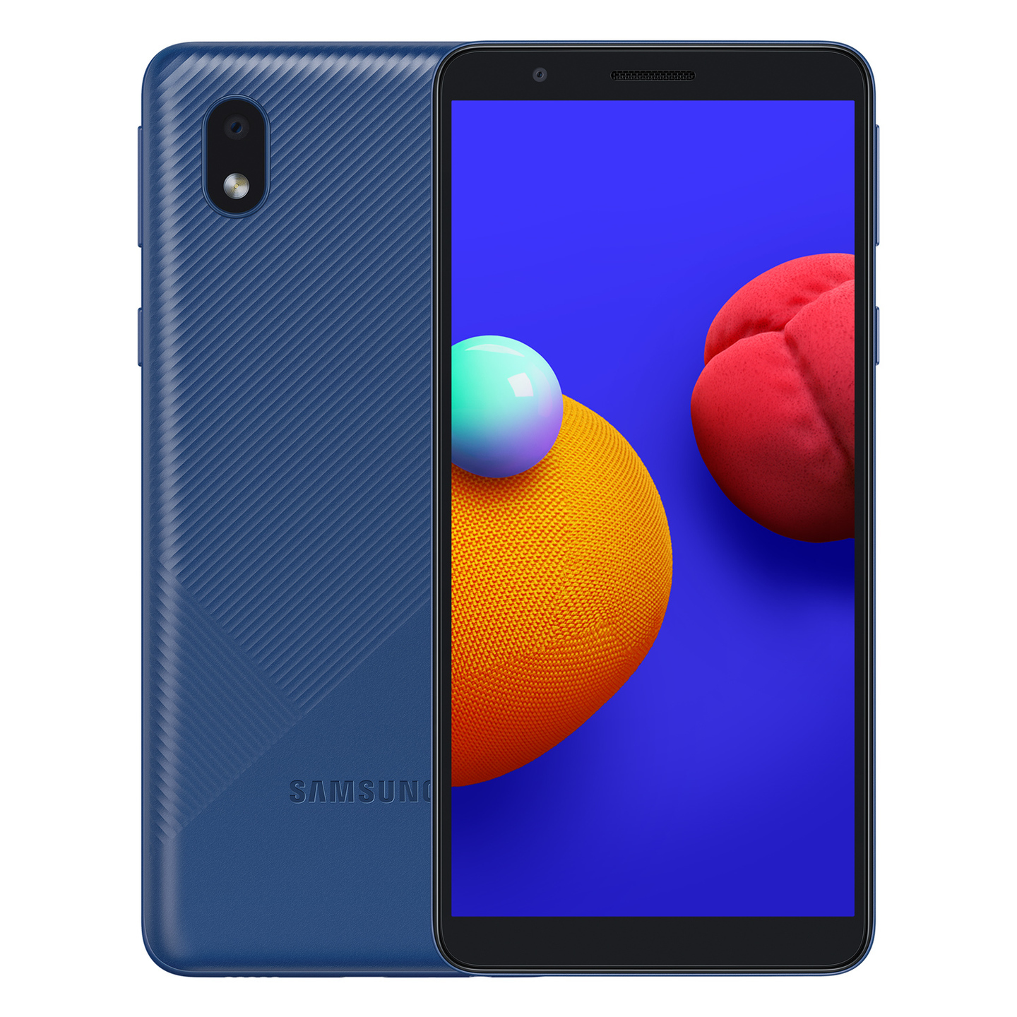 Samsung Galaxy M01 Core 1GB 16GB