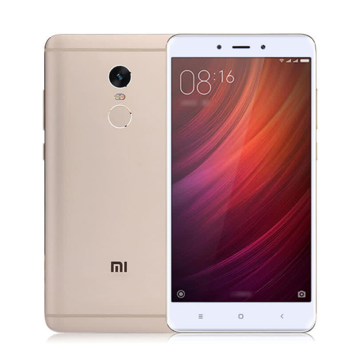 XiaomiRedmi Note 4 Gold 3GB 32GB