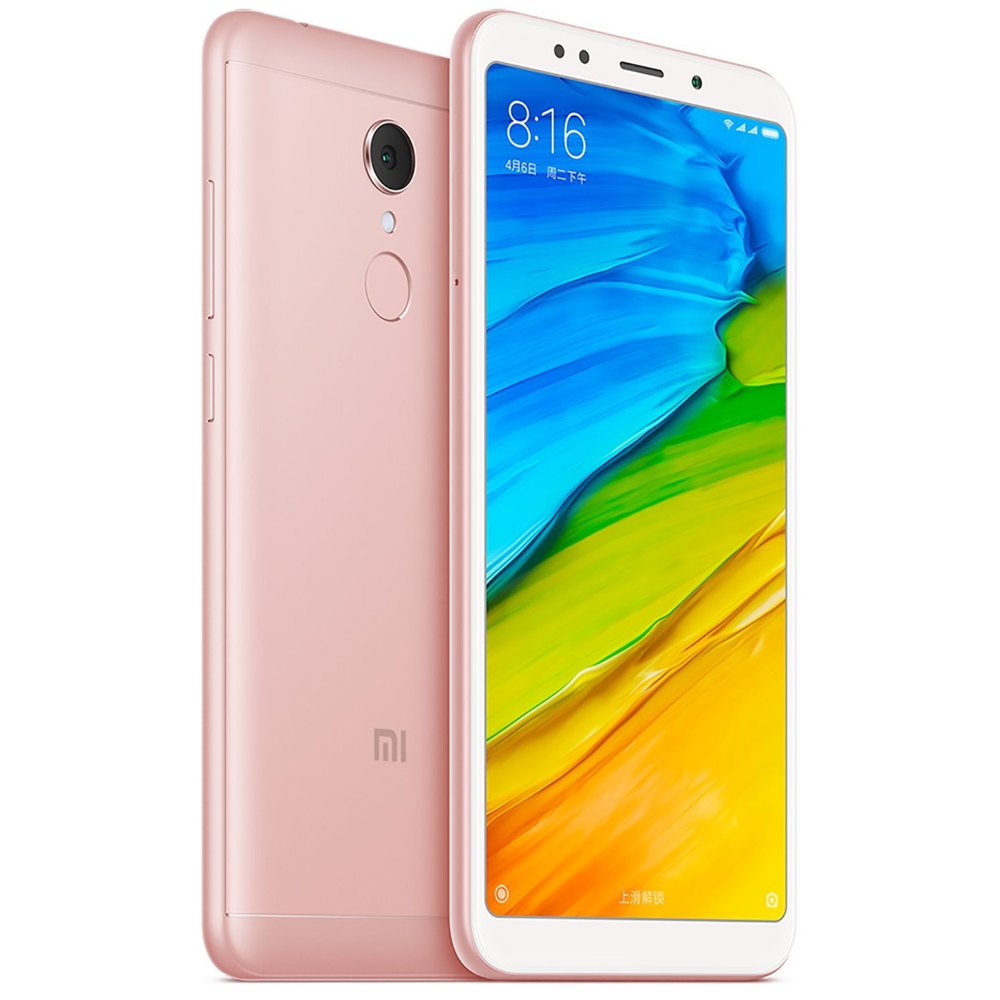Xiaomi Redmi Note 5 4GB 64GB Refurbished