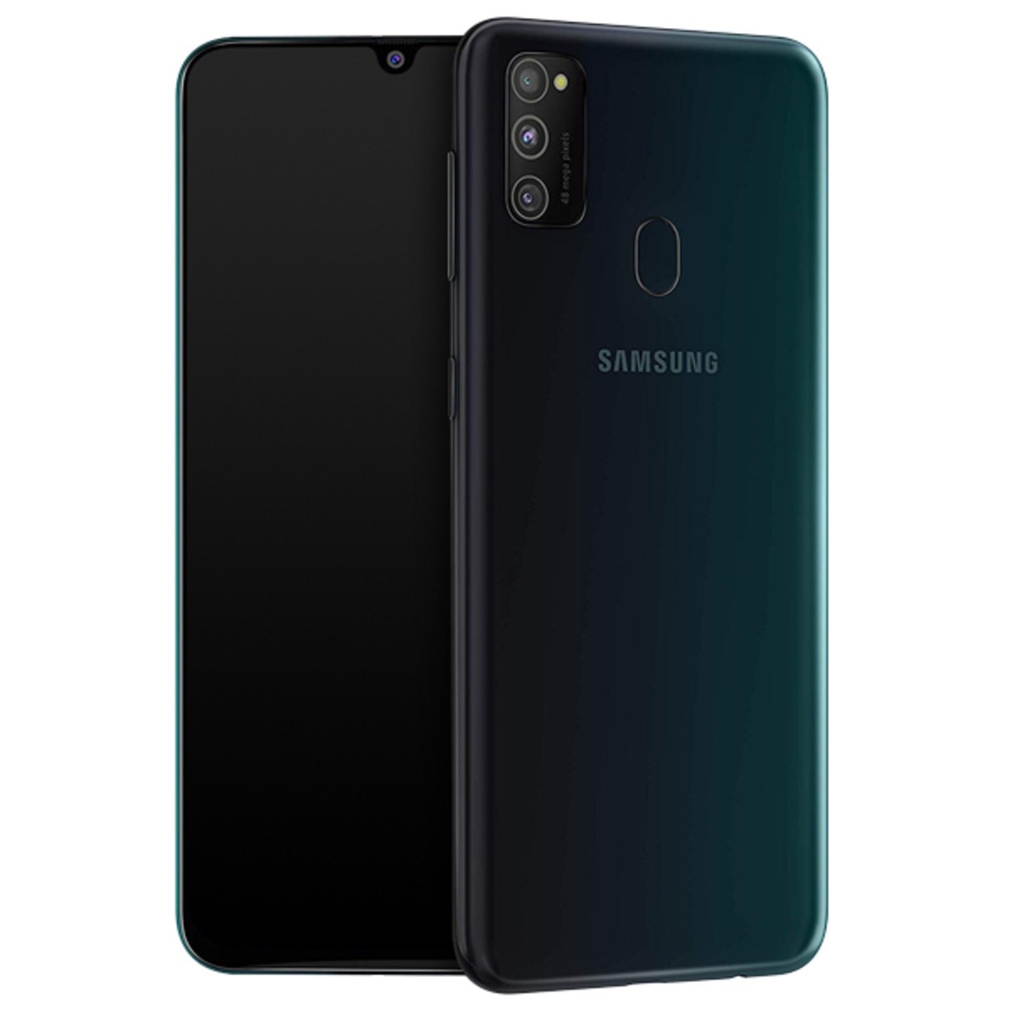 SamsungGalaxy M30s Opal Black 4GB 64GBRefurbished